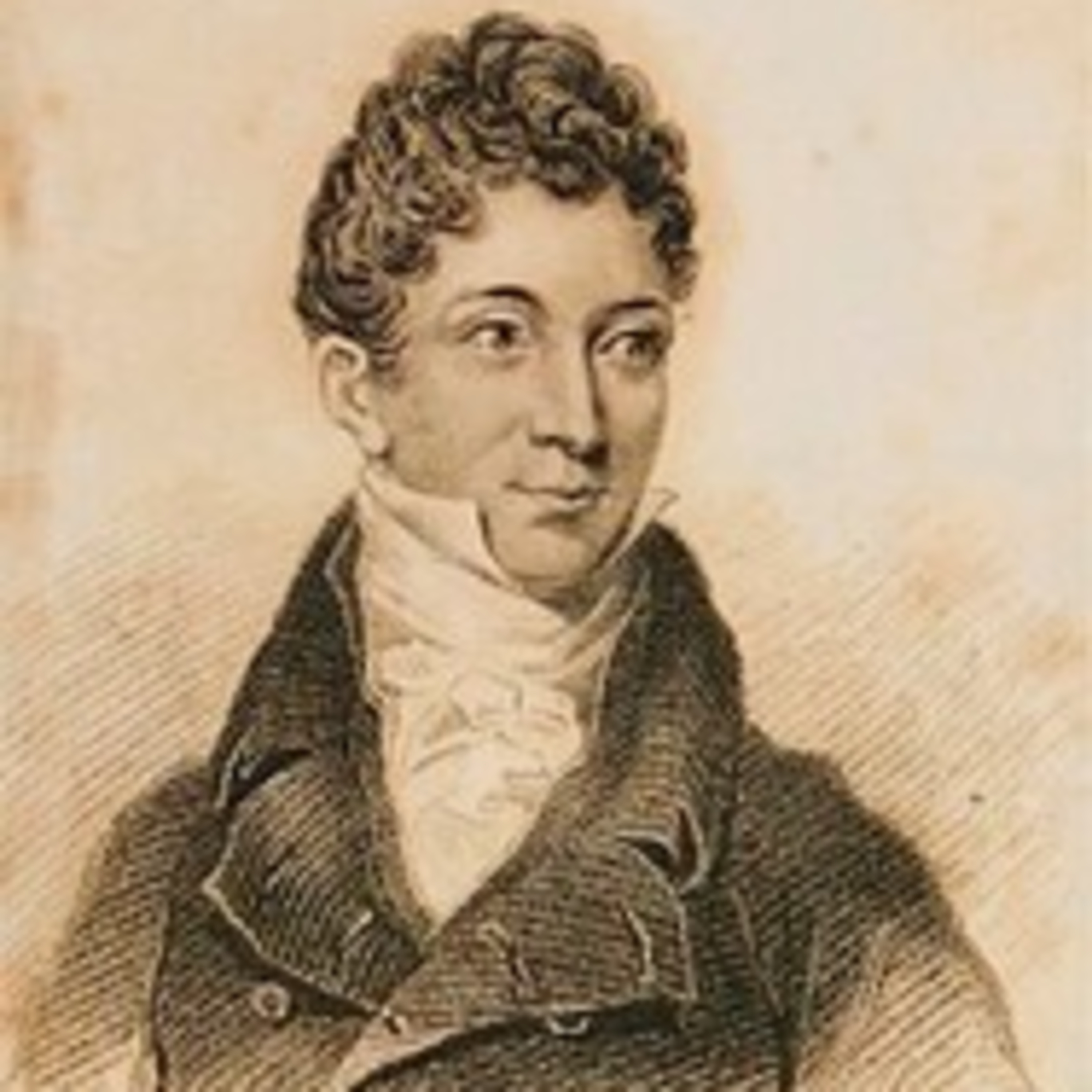 Episode 282 - James Hardy Vaux episode artwork