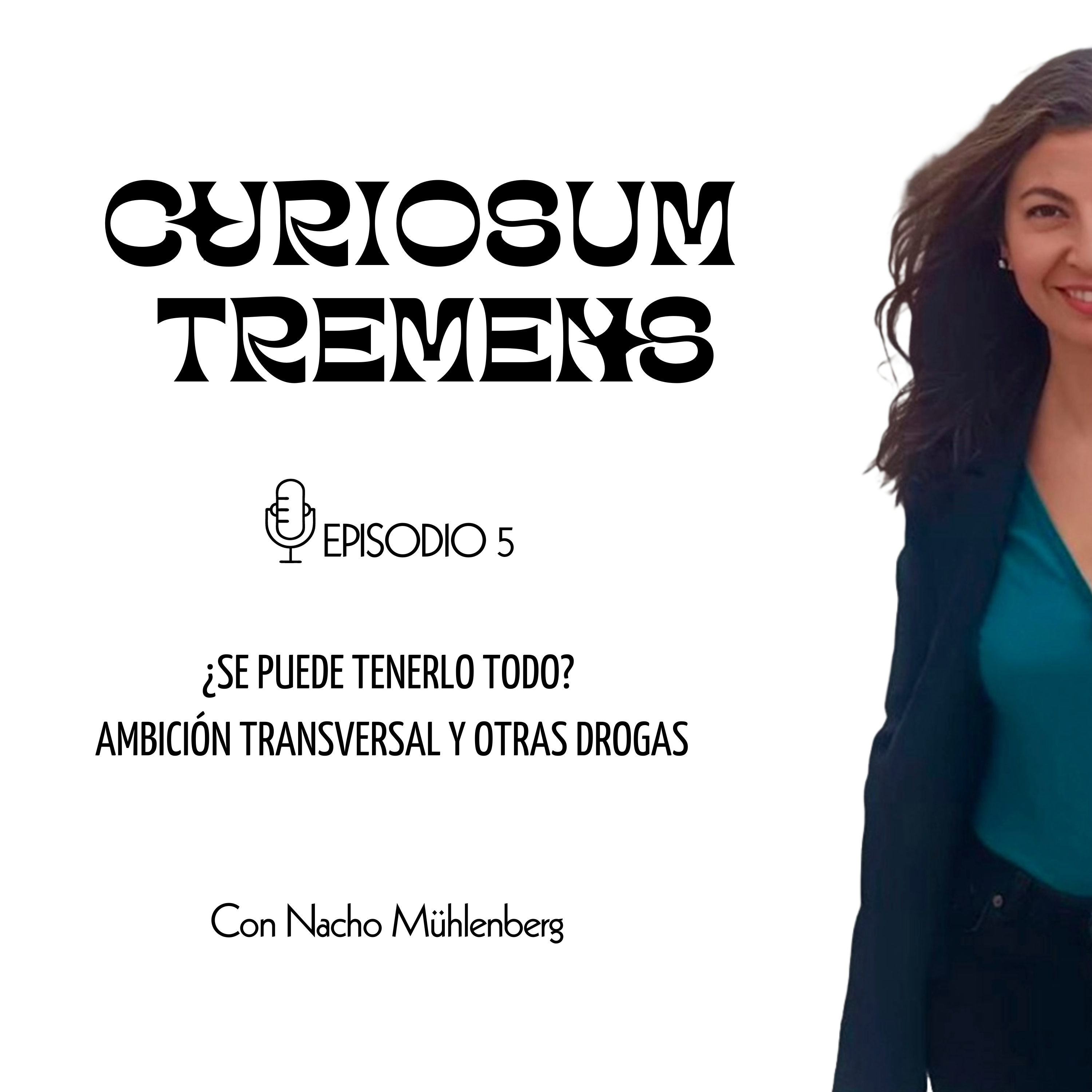 Curiosum Tremens