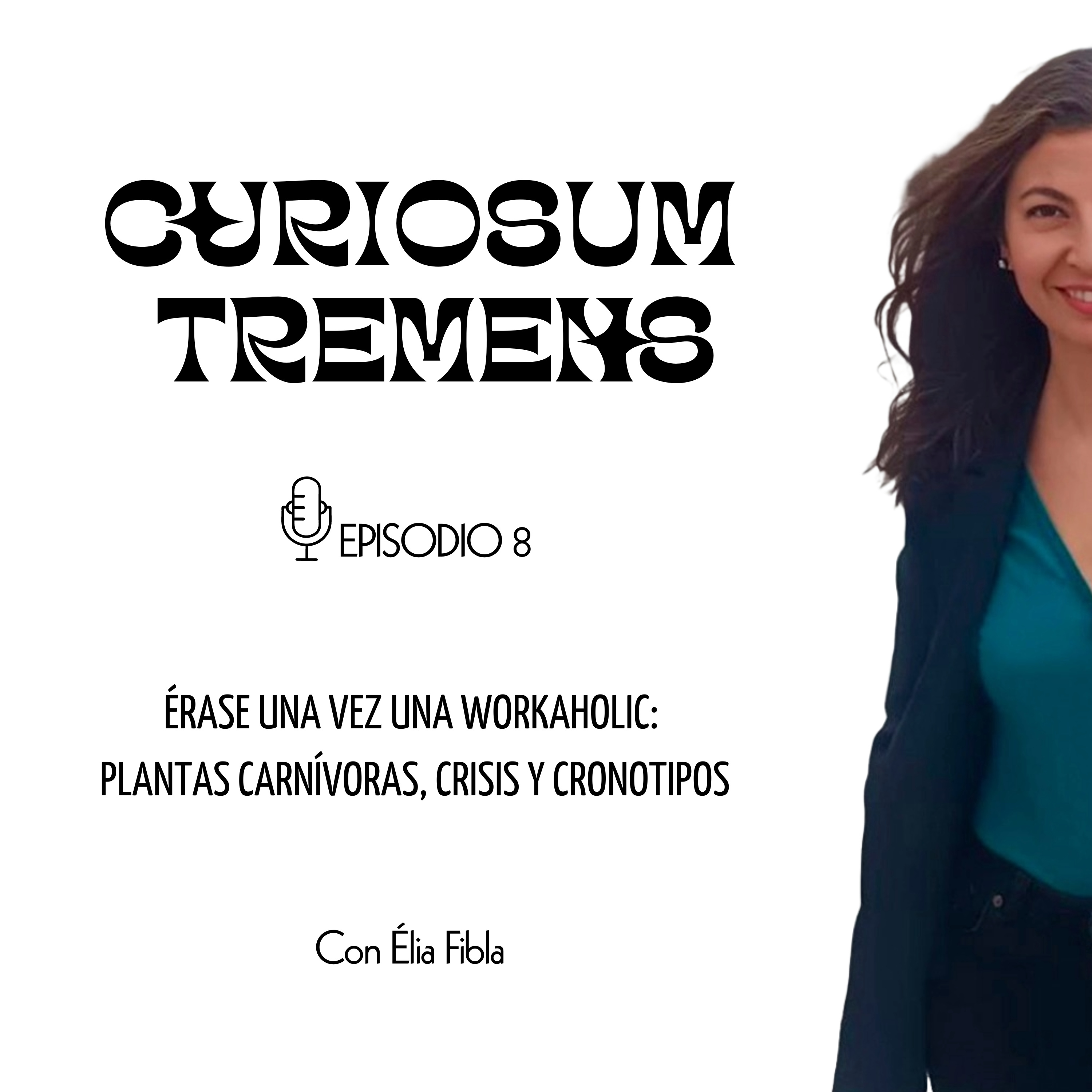 Curiosum Tremens