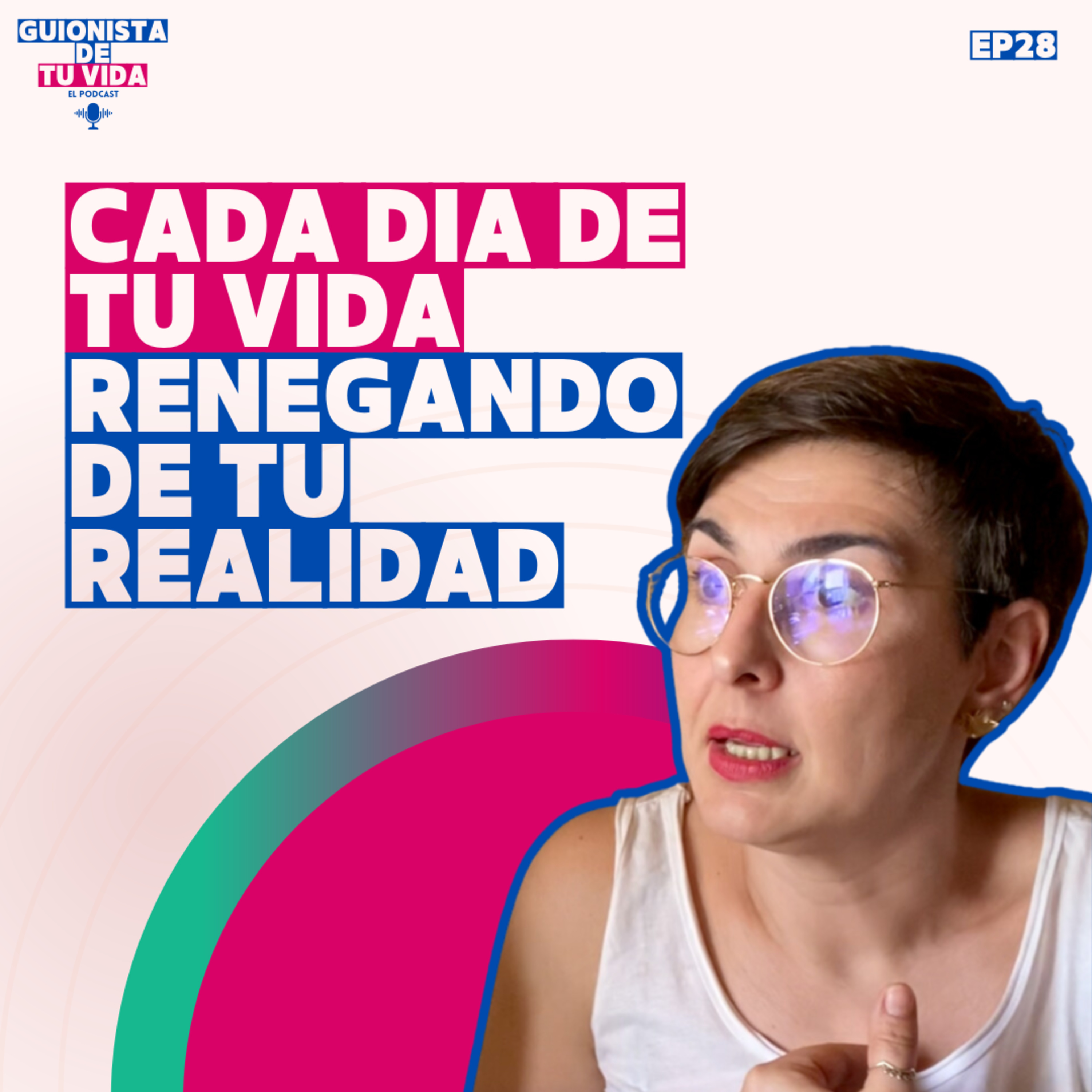 Guionista de tu vida. Coaching para tu desarrollo personal y profesional