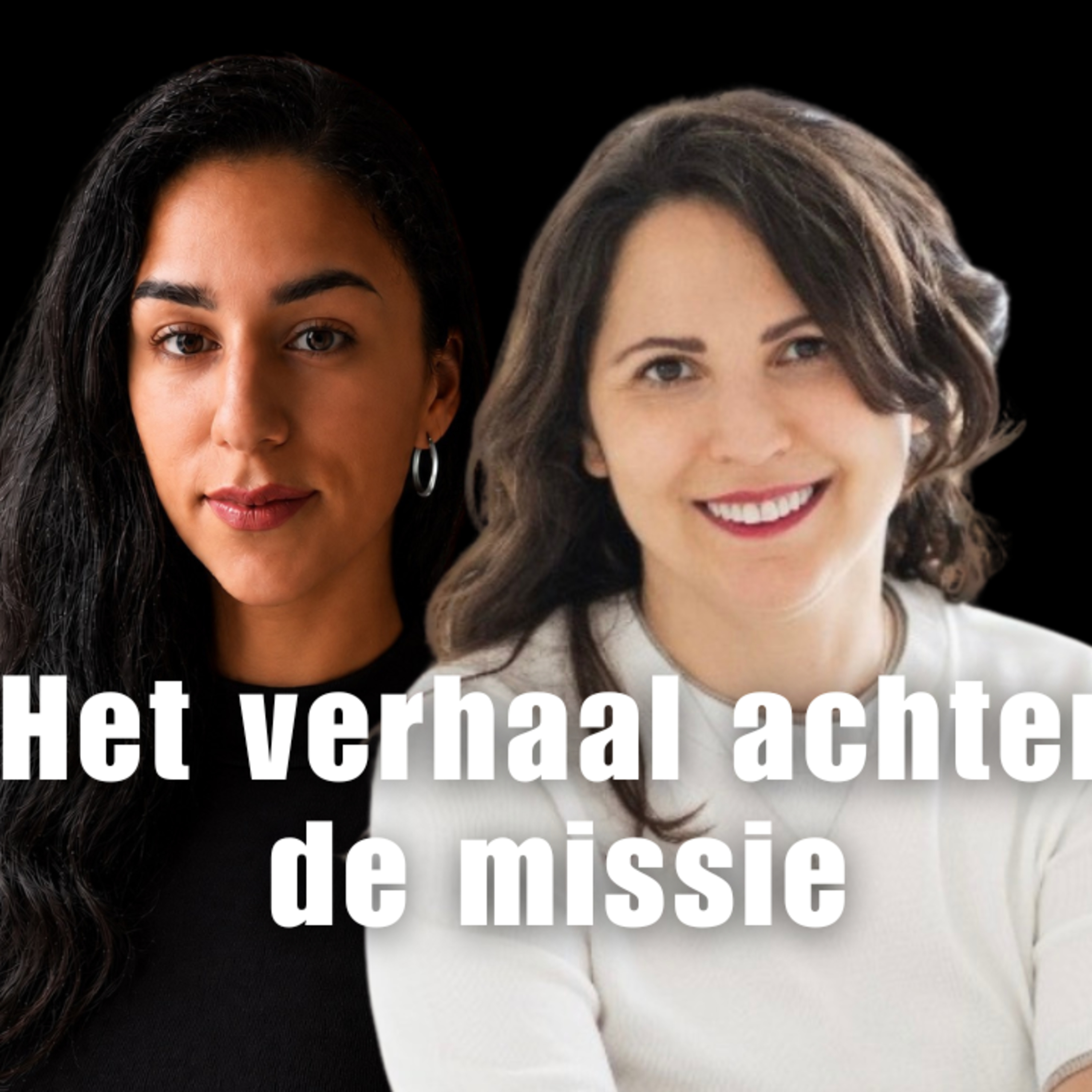   Meer Hart op de Wereld episode artwork