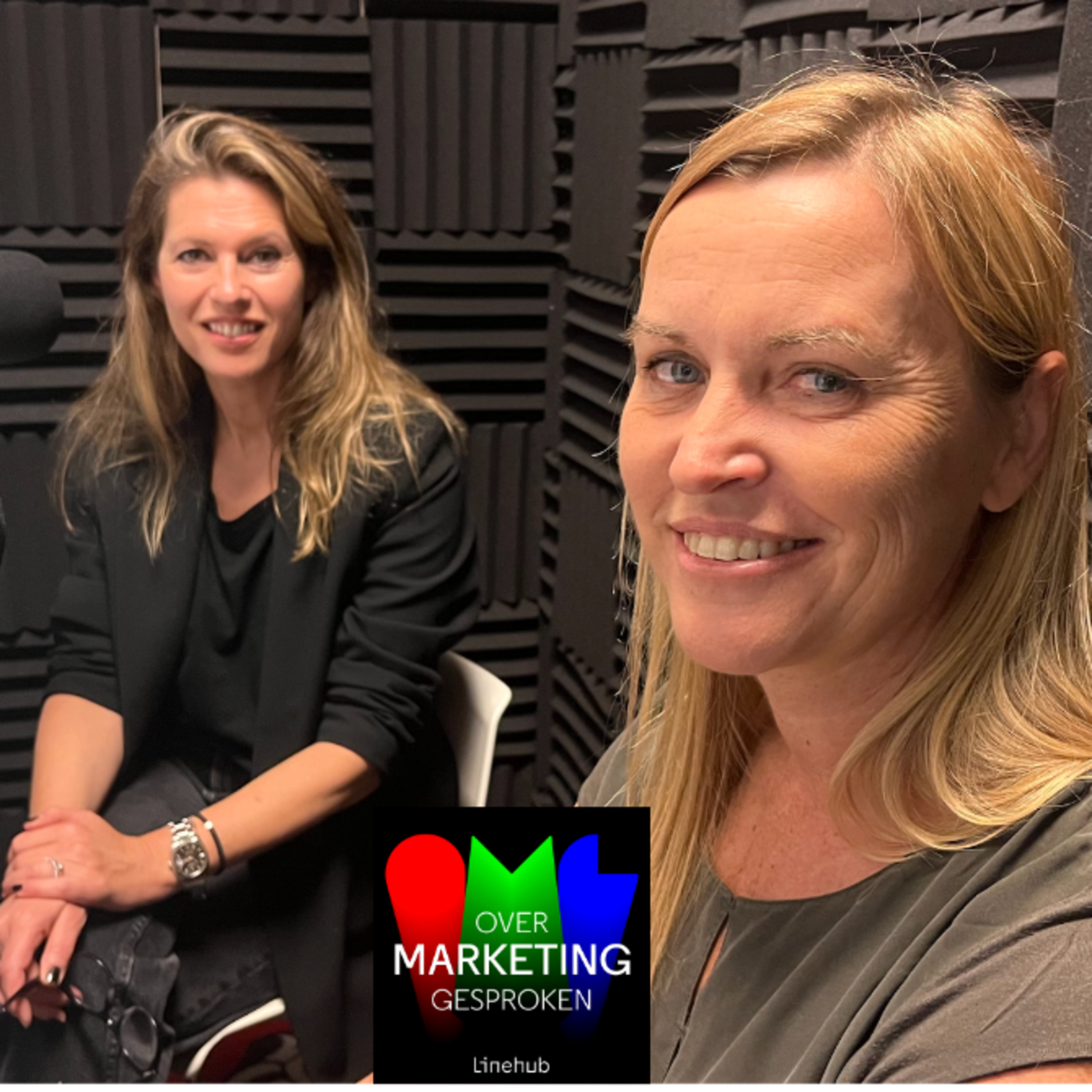 Over Marketing Gesproken