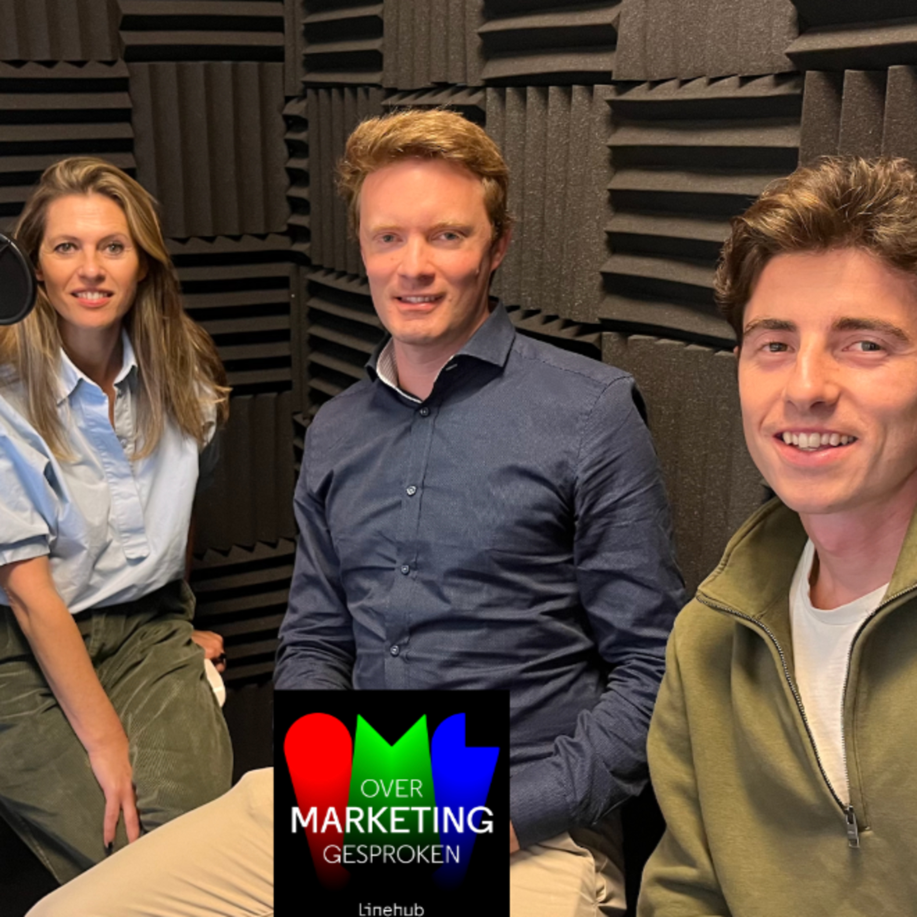 Over Marketing Gesproken