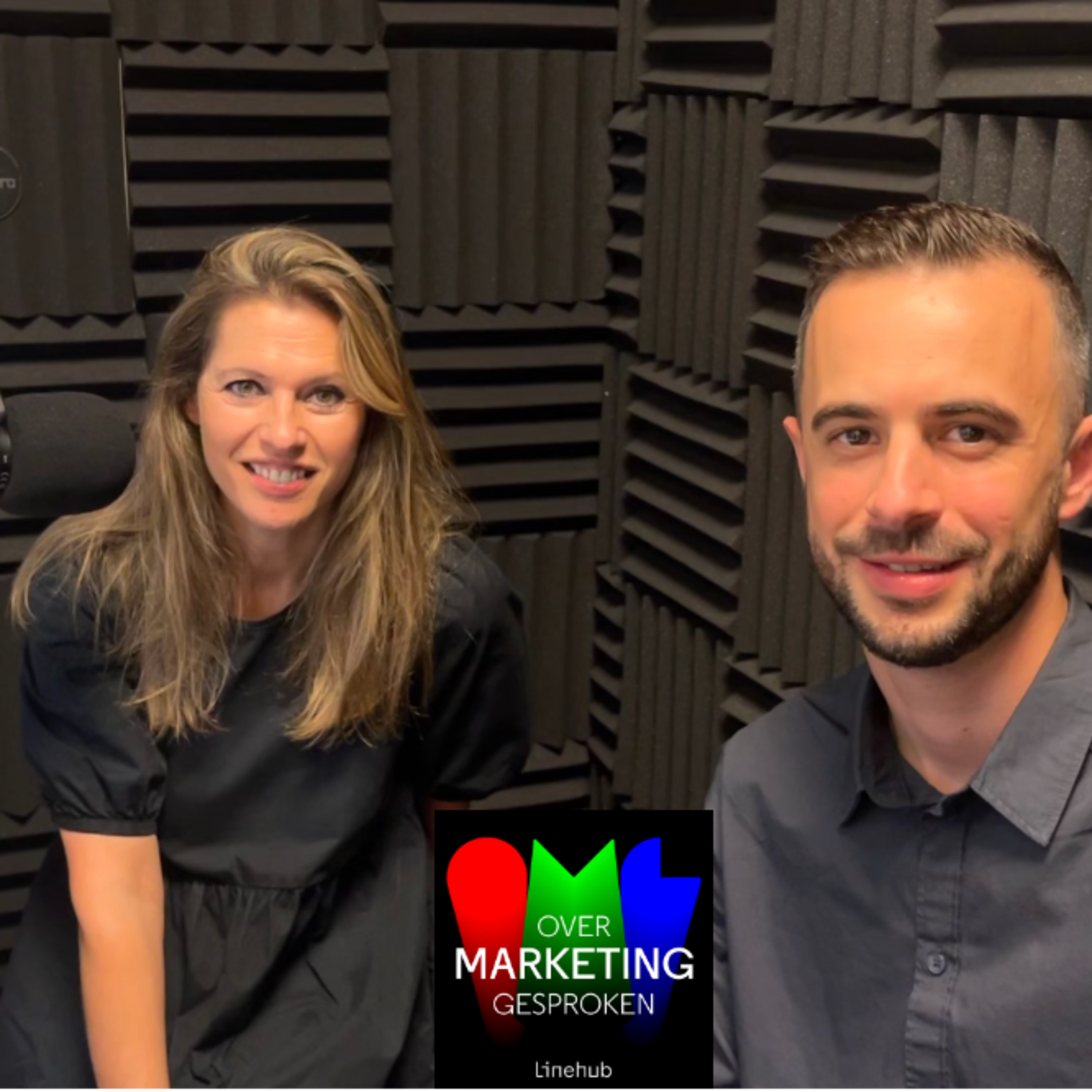 Over Marketing Gesproken