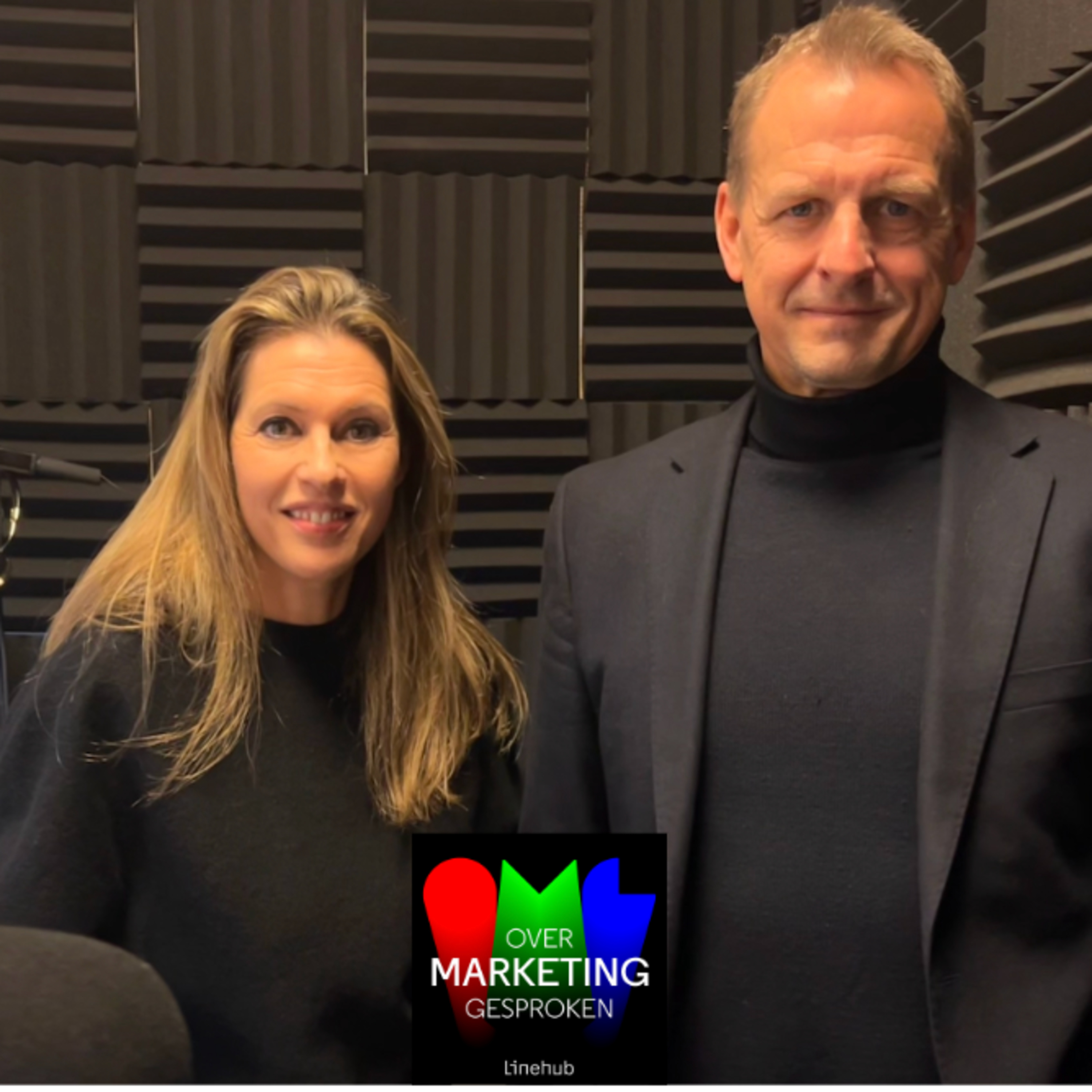 Over Marketing Gesproken
