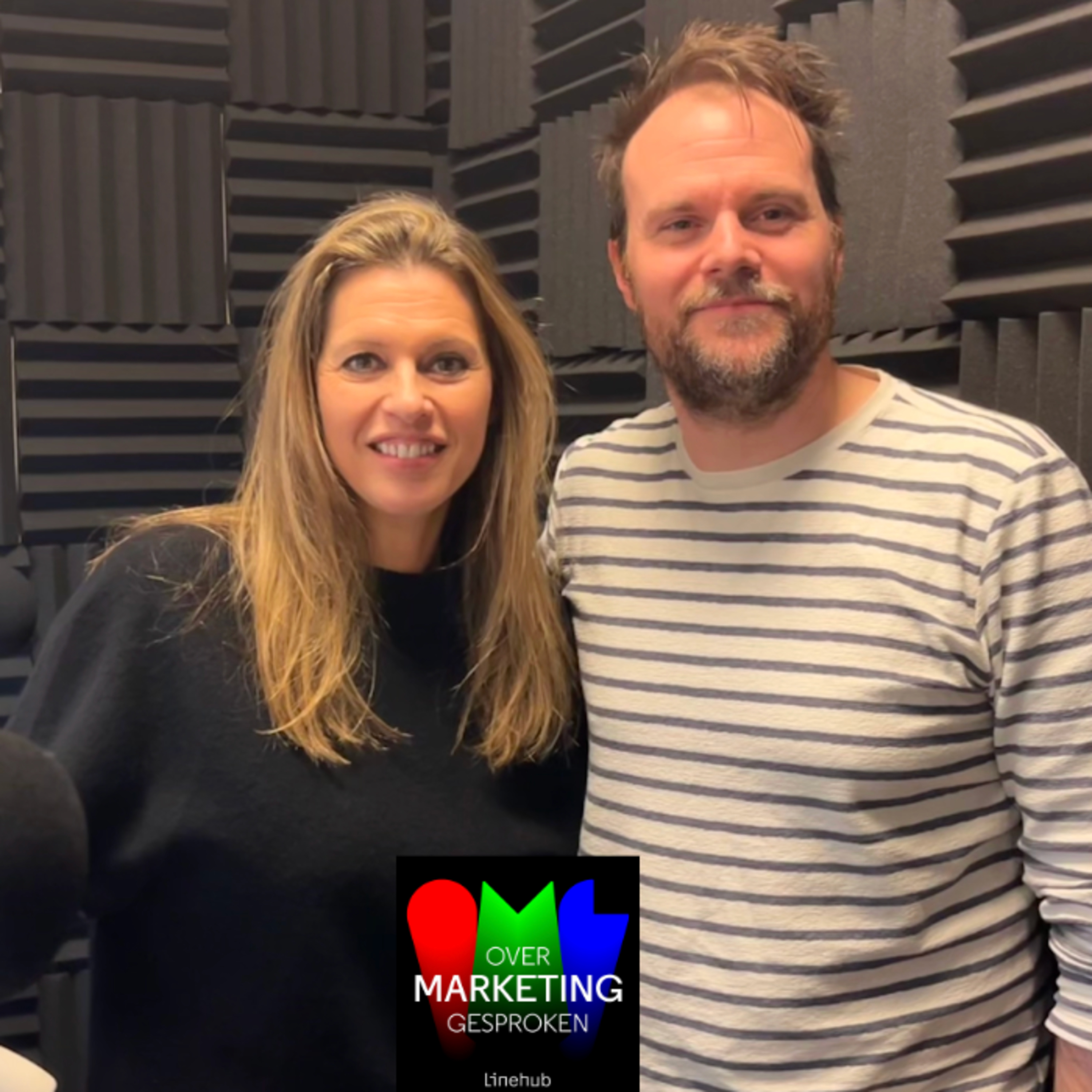 Over Marketing Gesproken