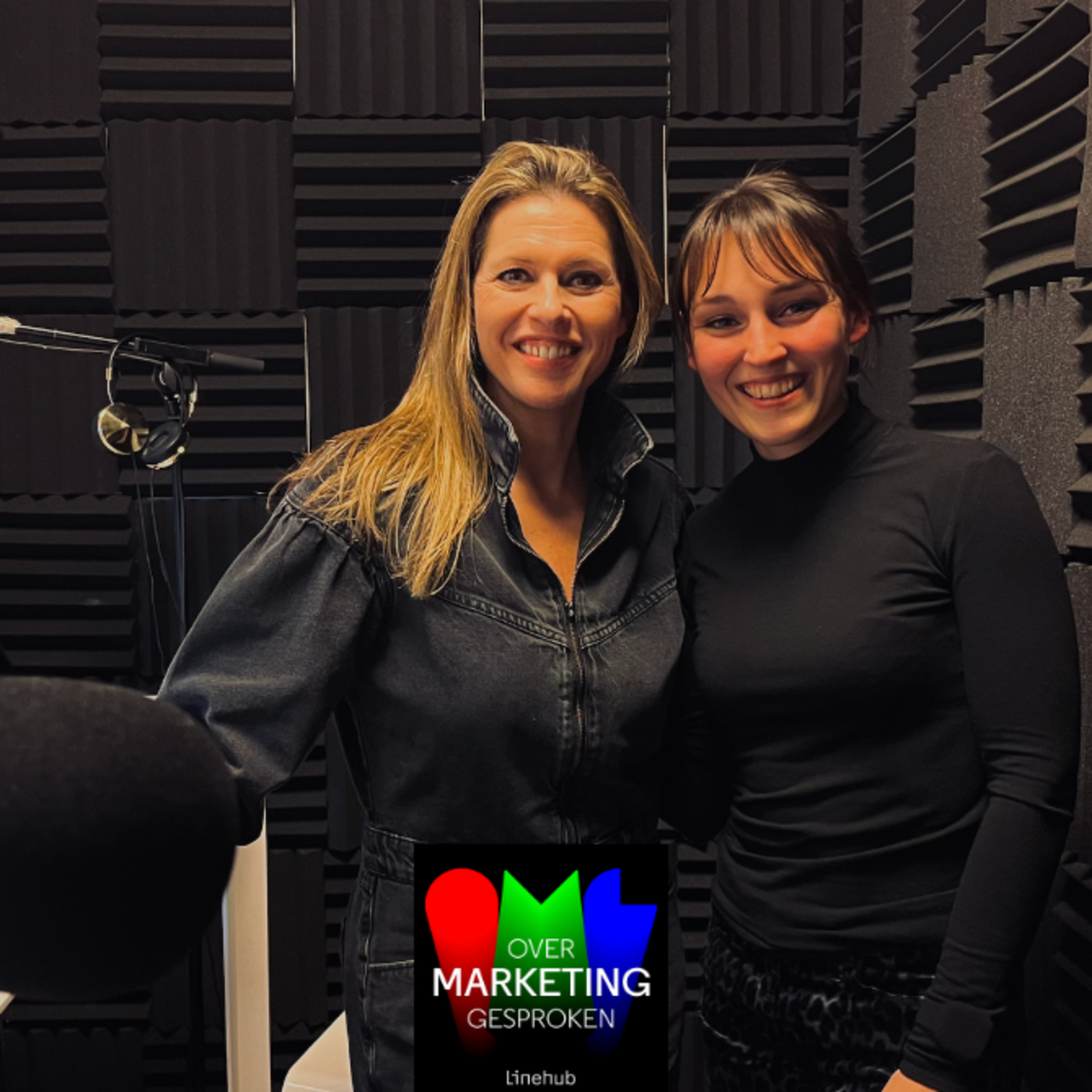 Over Marketing Gesproken