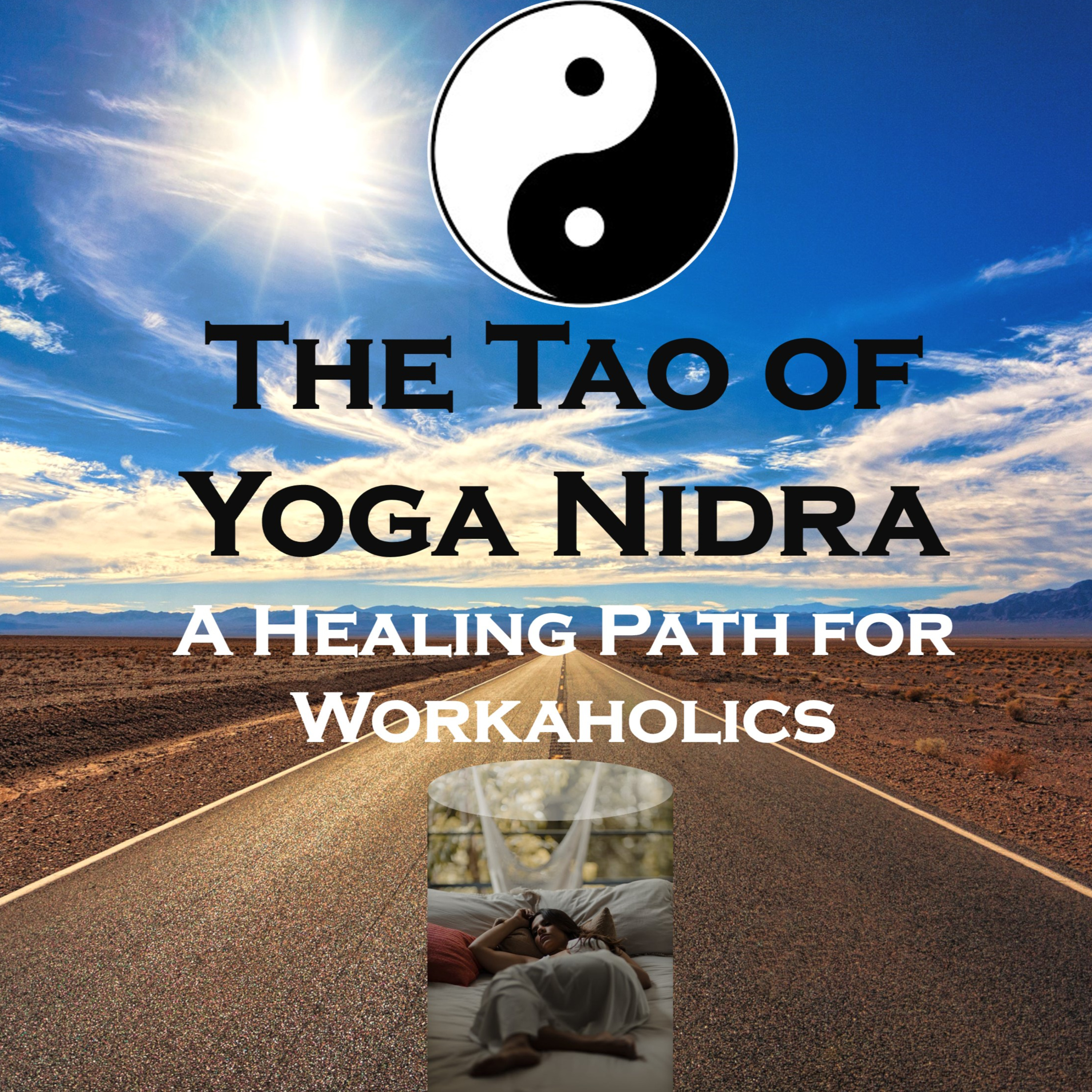 Introducing the Tao of Yoga Nidra episode artwork