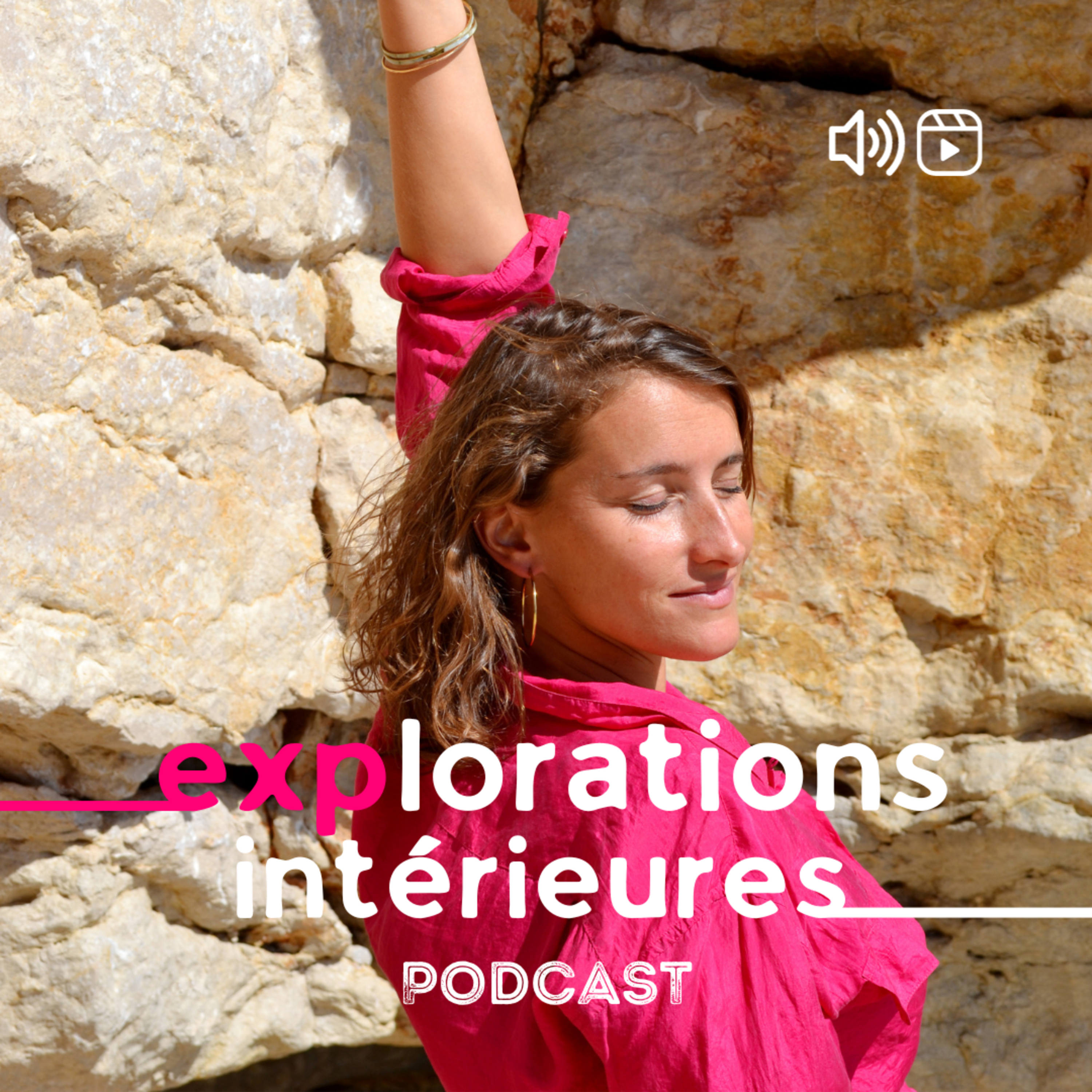 Explorations intérieures