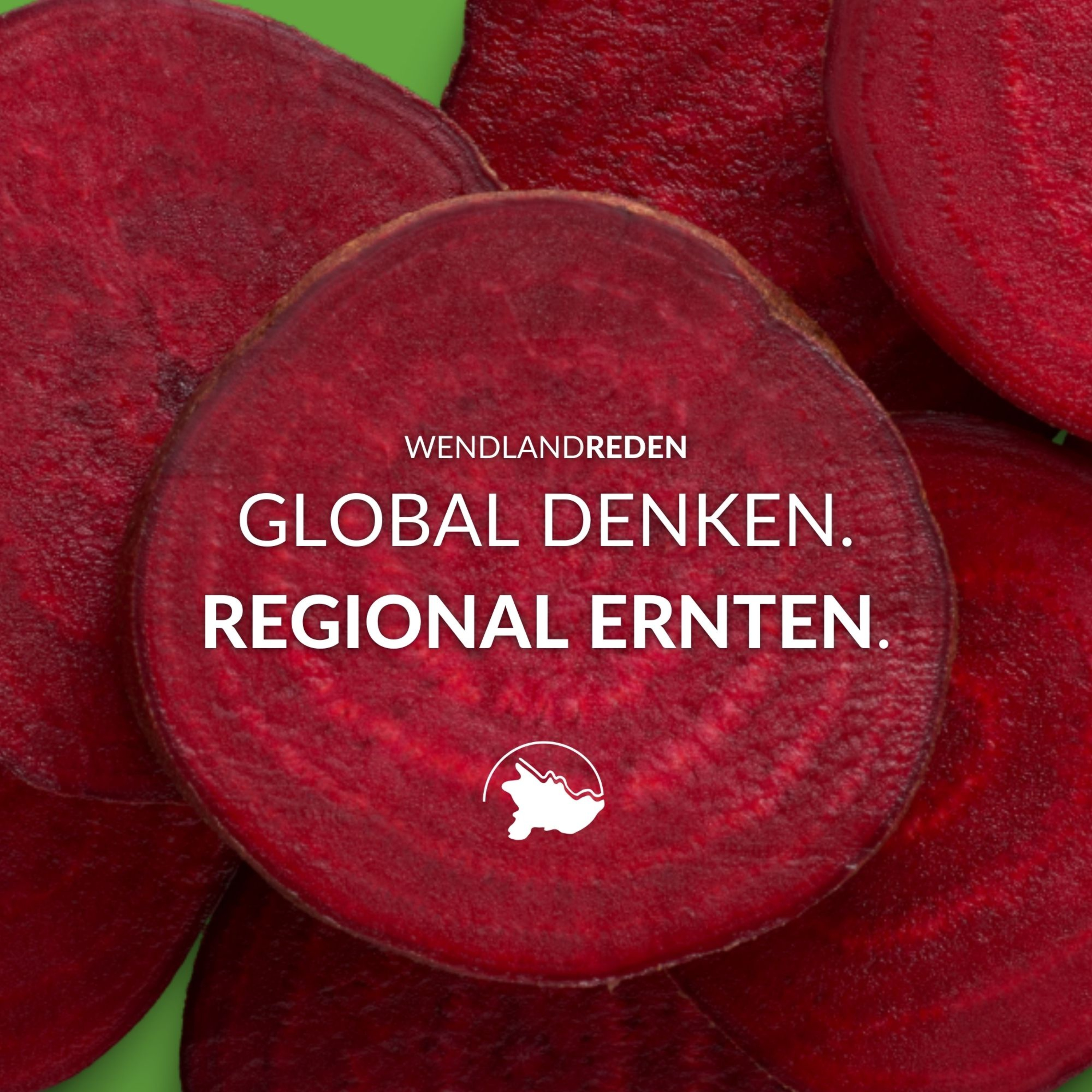 WENDLANDREDEN - Work, Life, Land & Sinn für gute Zukunft