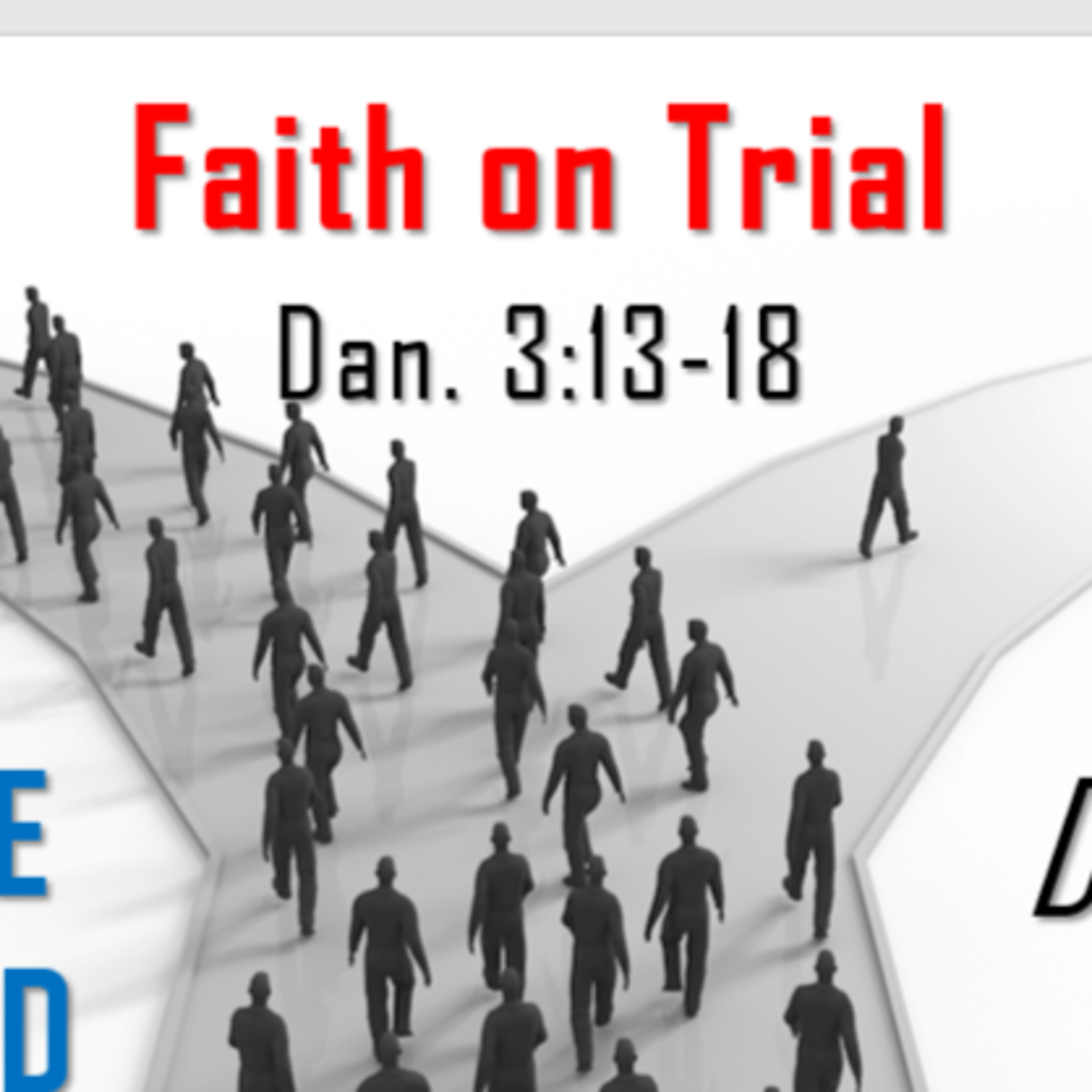 Faith on Trial episode artwork