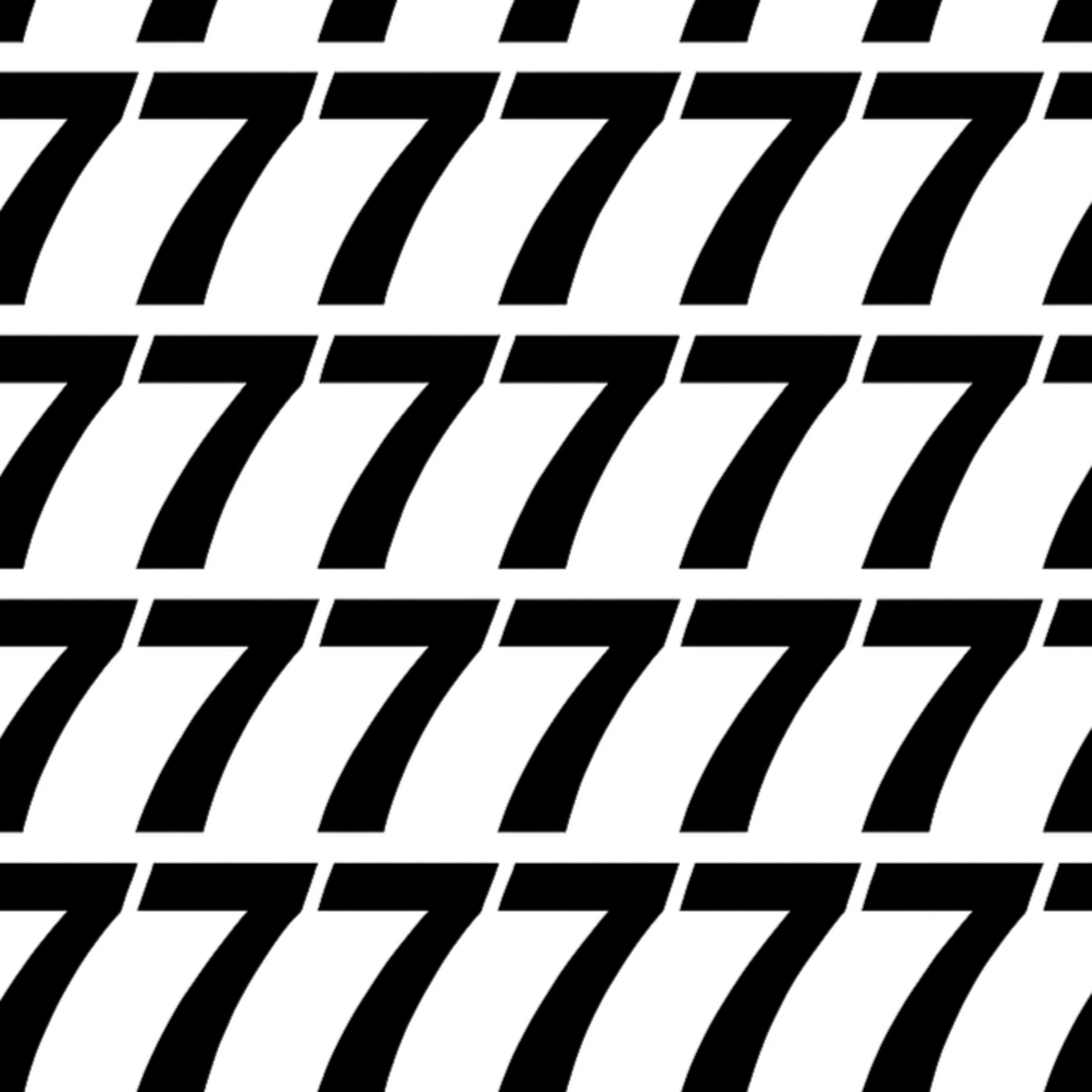 The Decree of Seventy Sevens episode artwork