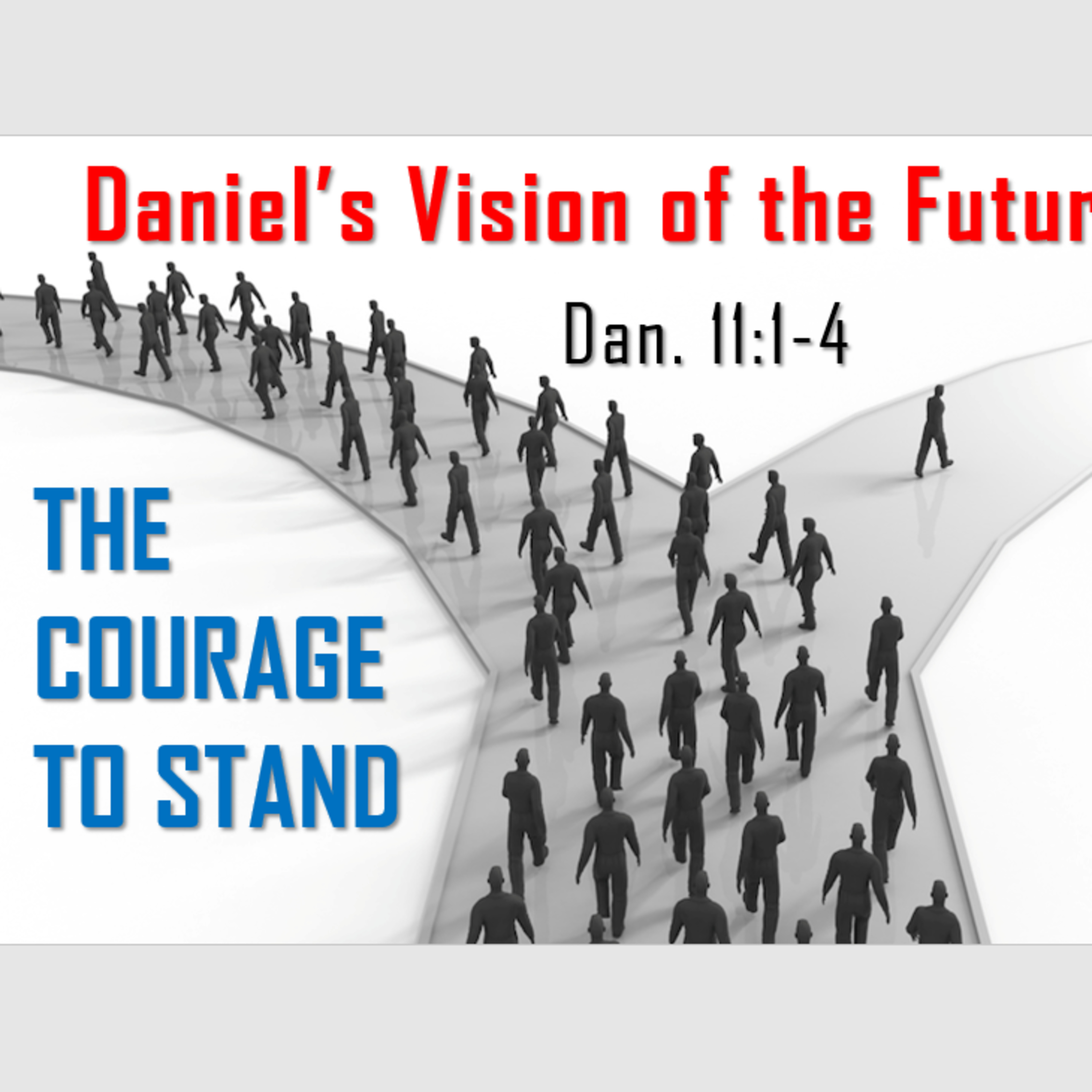 Daniel's Vision of the Future episode artwork