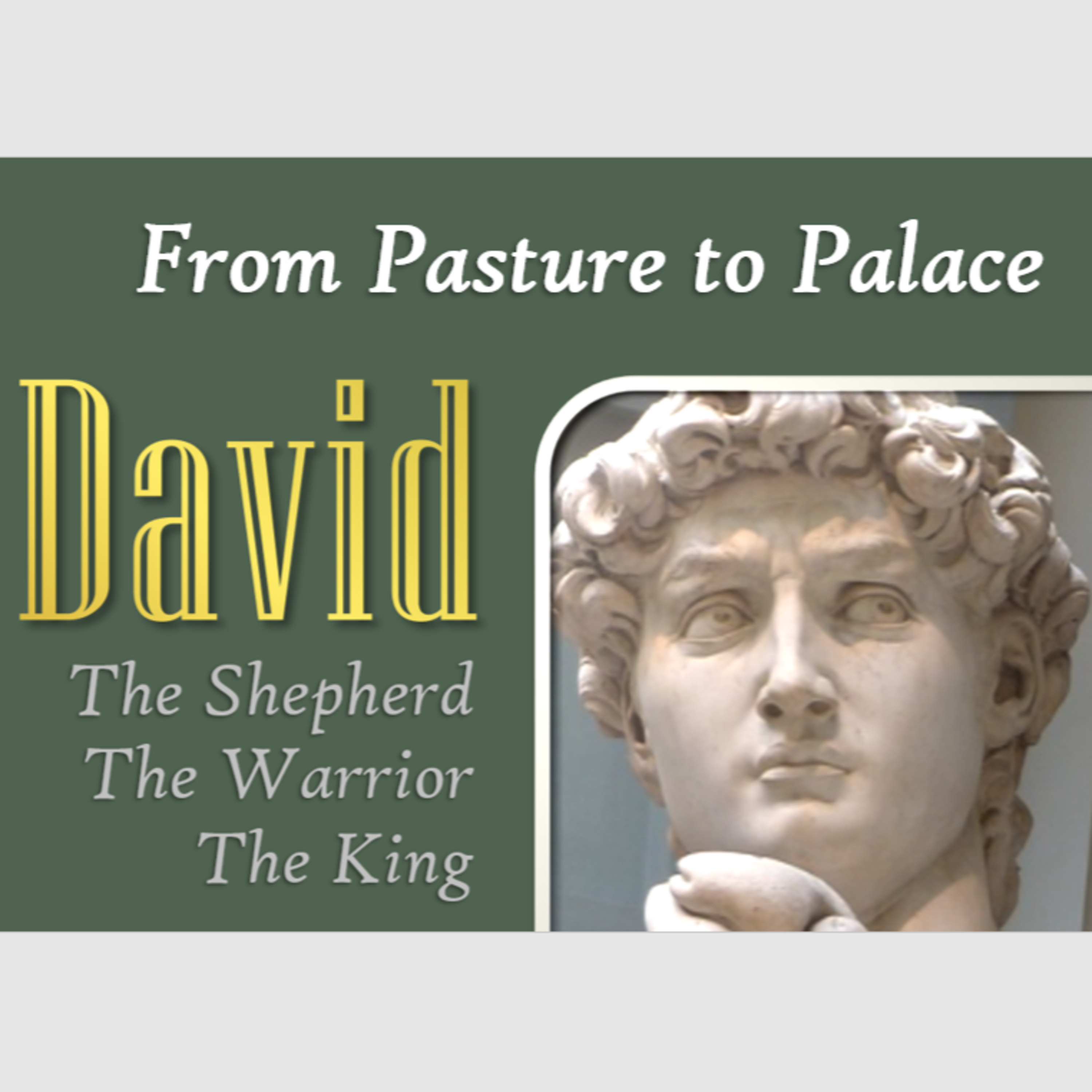 From Pasture to Palace episode artwork