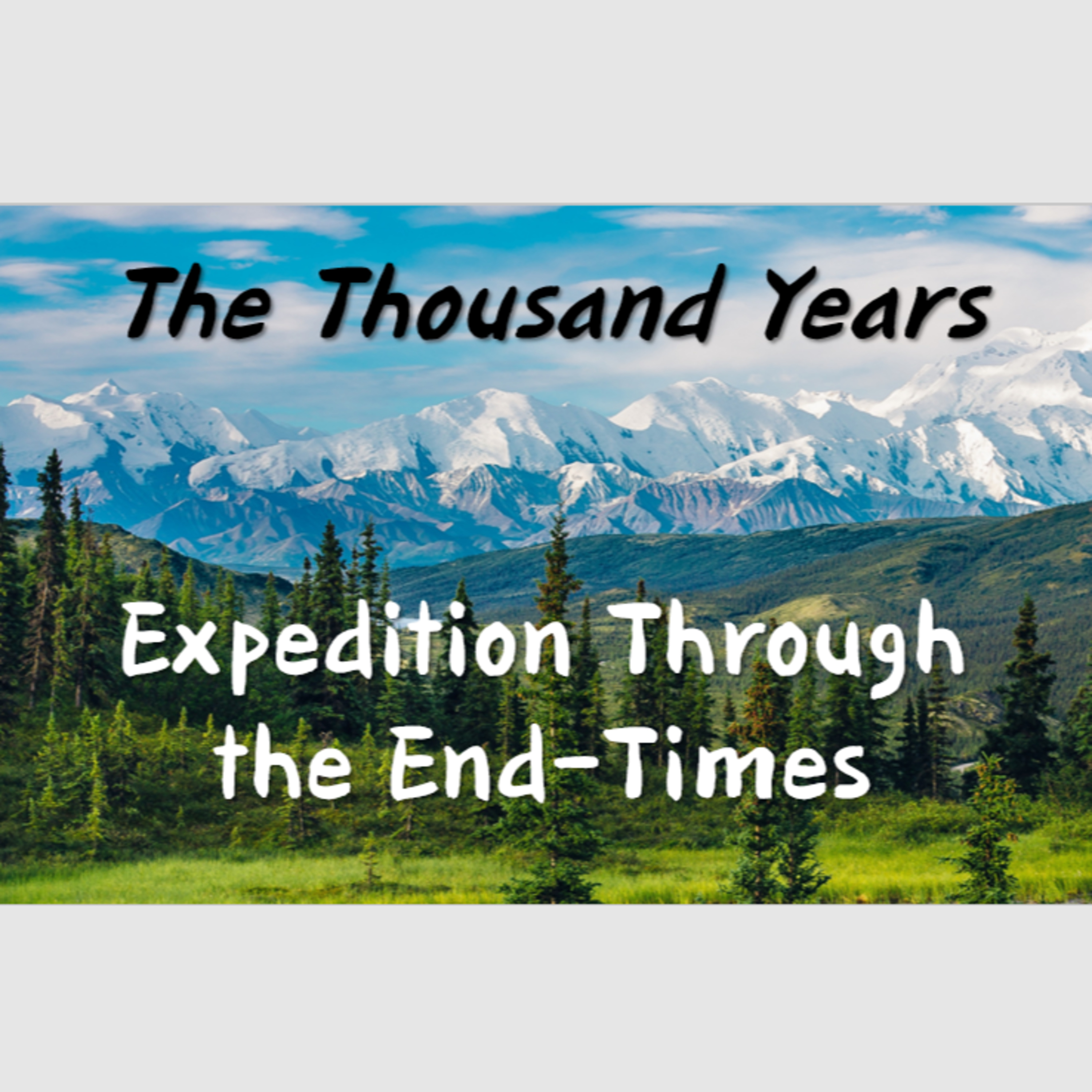 The Thousand Years episode artwork