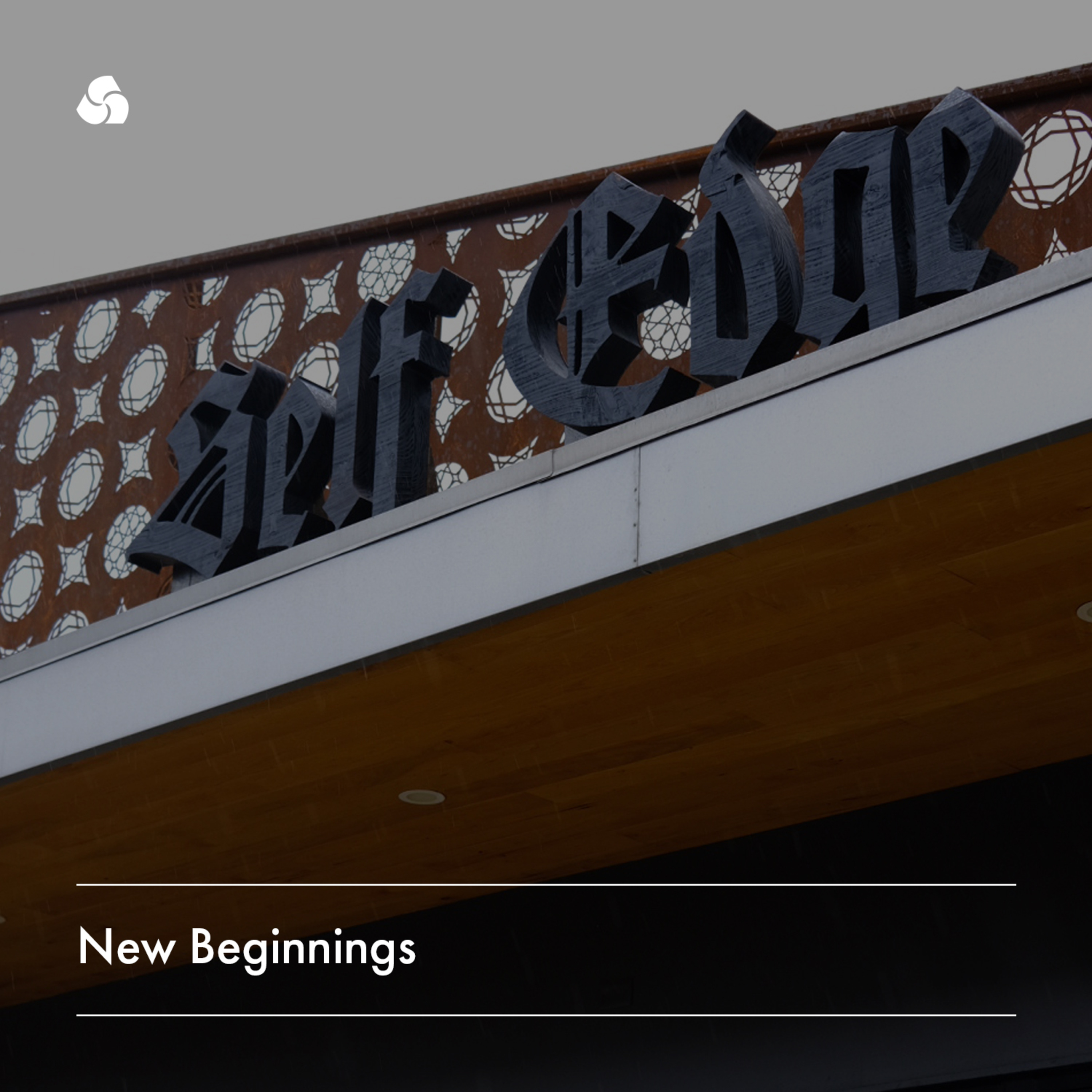 New Beginnings with Andrew & Johan episode artwork
