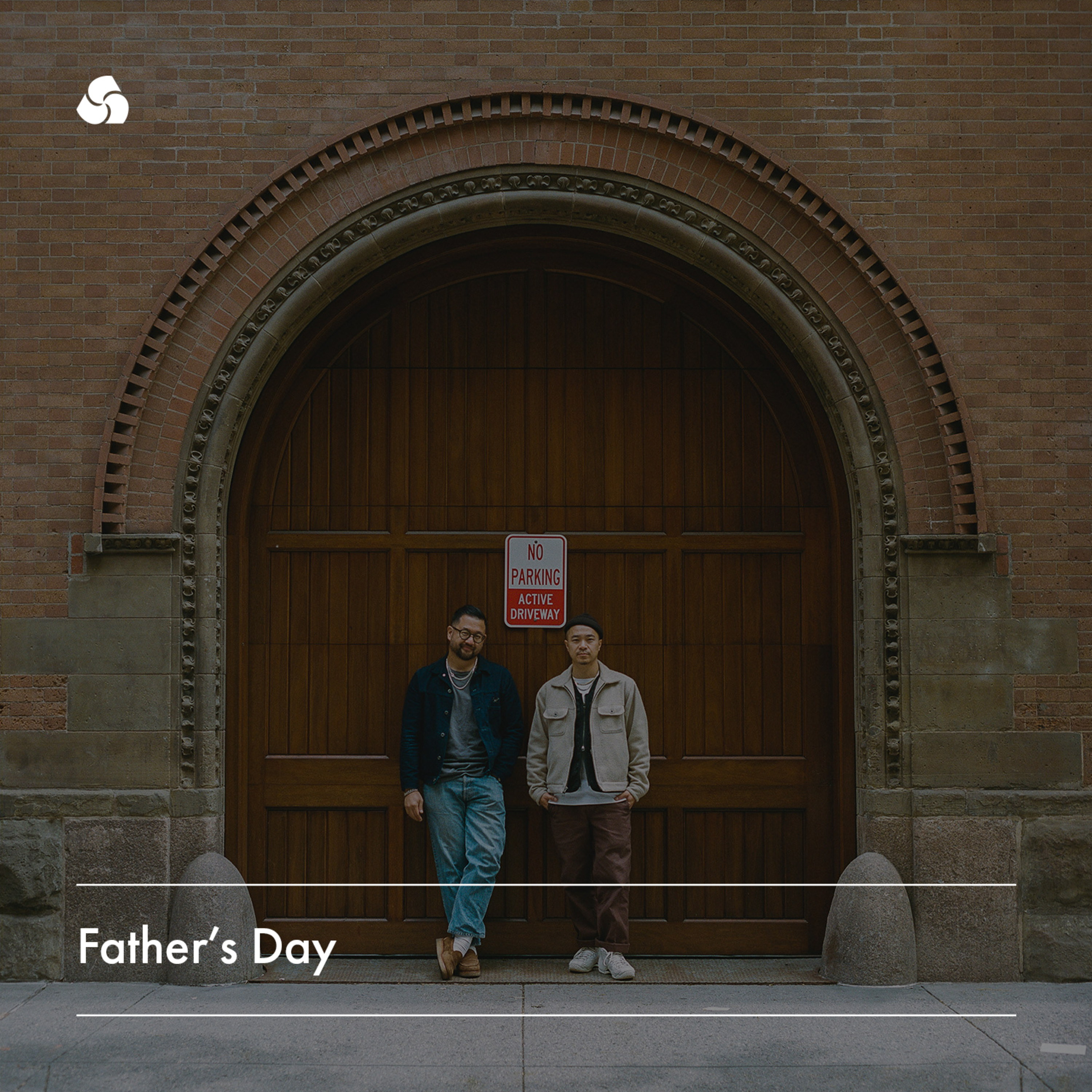 Father's Day with Johan & Andrew episode artwork