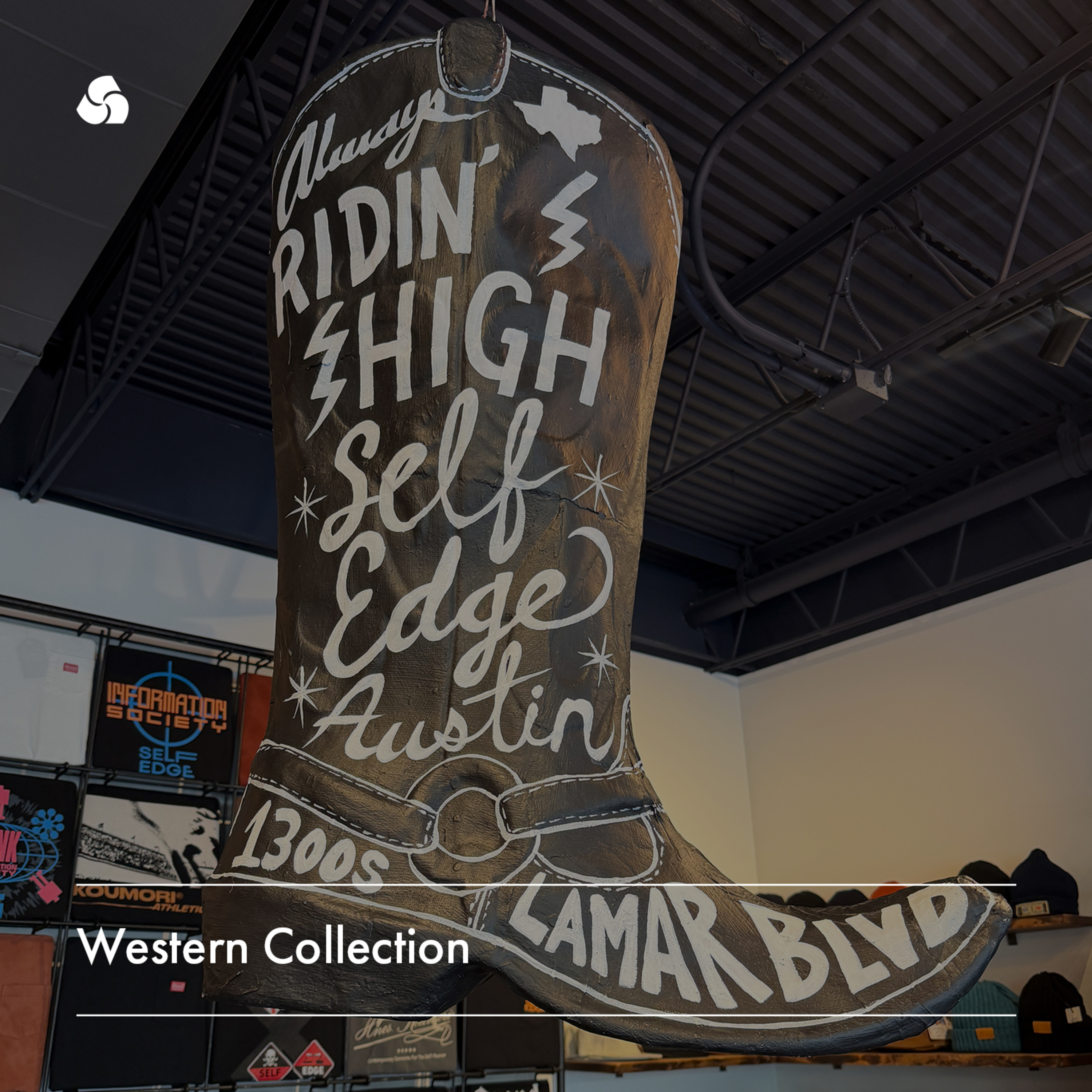 Western Collection with Johan and Andrew episode artwork