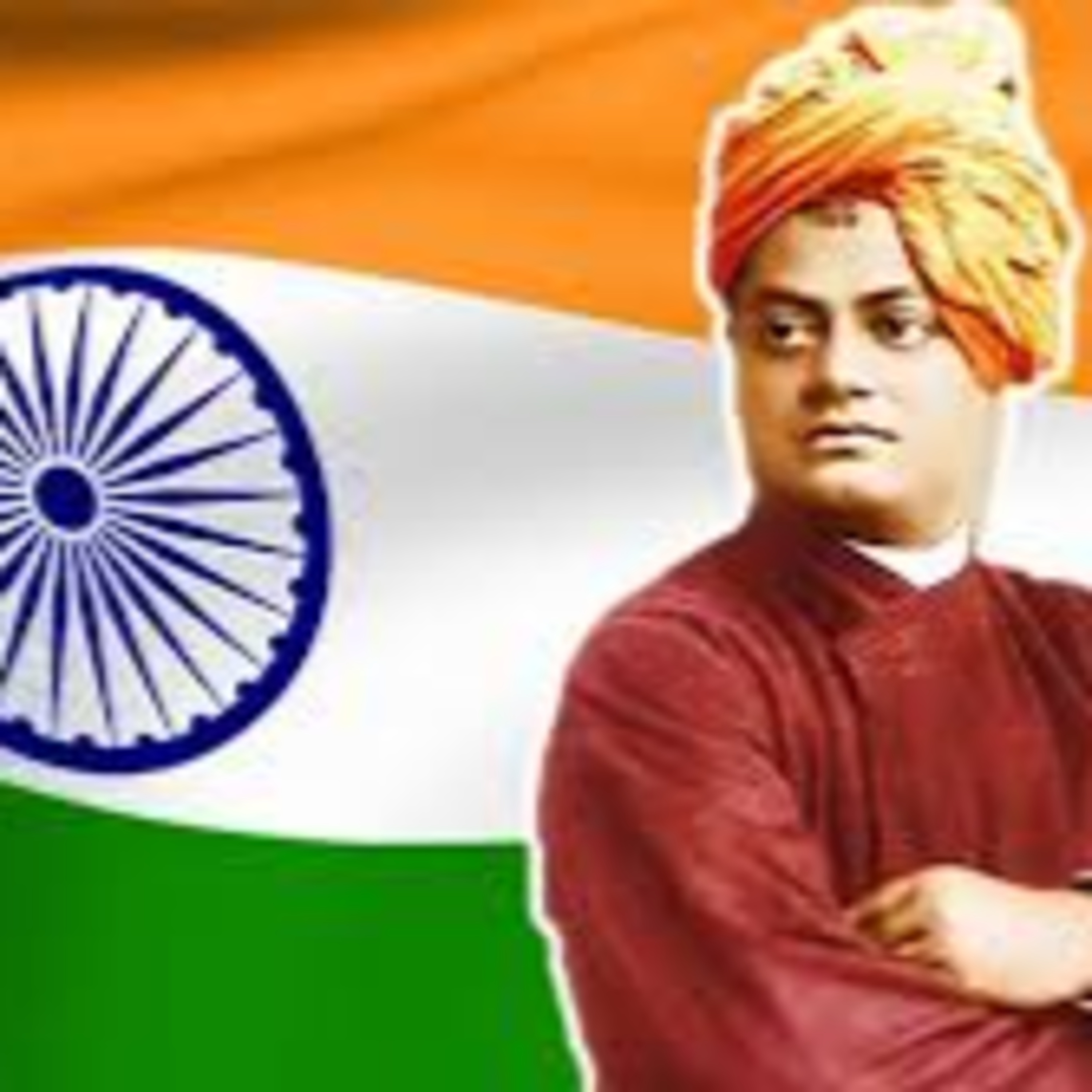SWAMI VIVEKANANDA - Journey of an Indian Monk 04/05 episode artwork