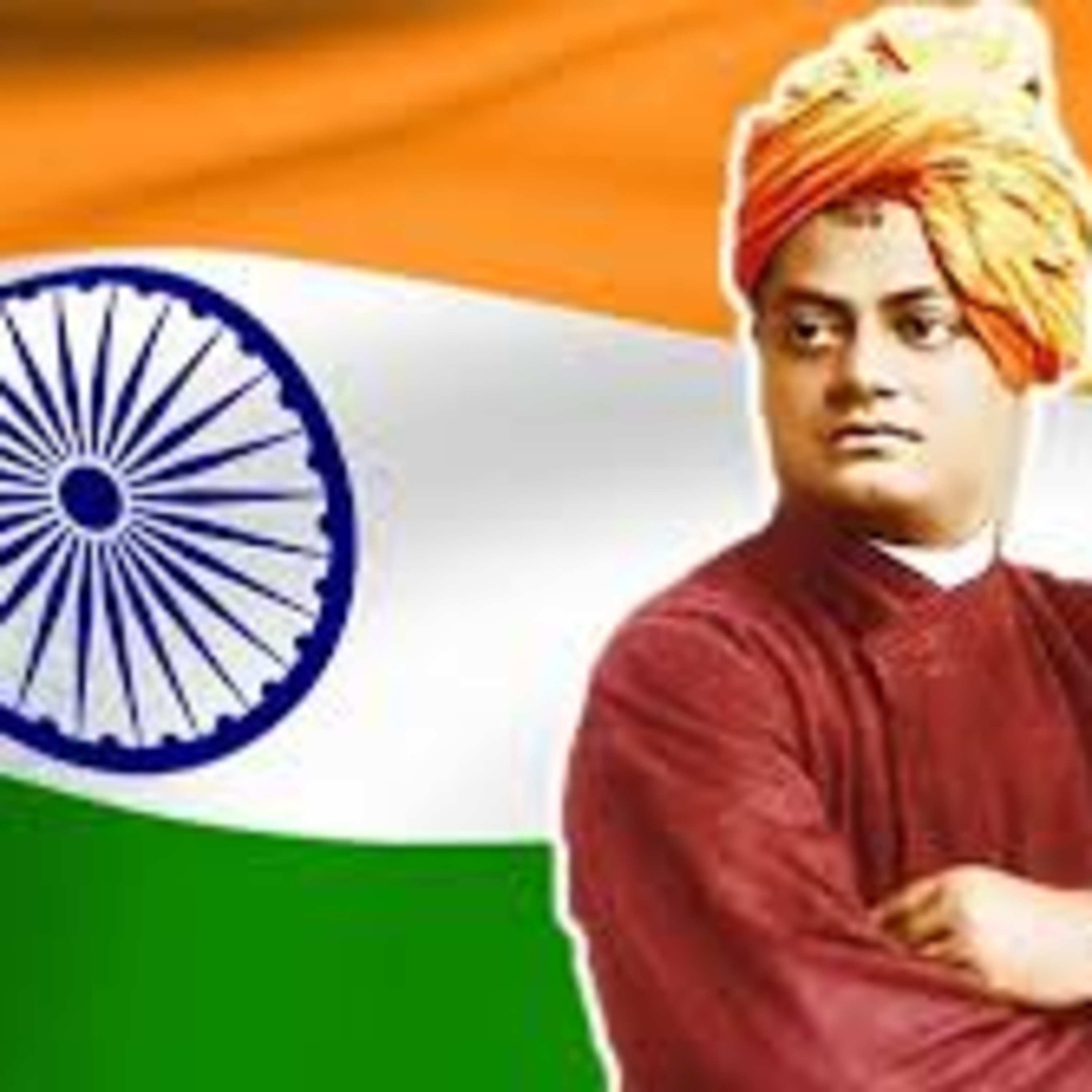 SWAMI VIVEKANANDA - Journey of an Indian Monk 05/05