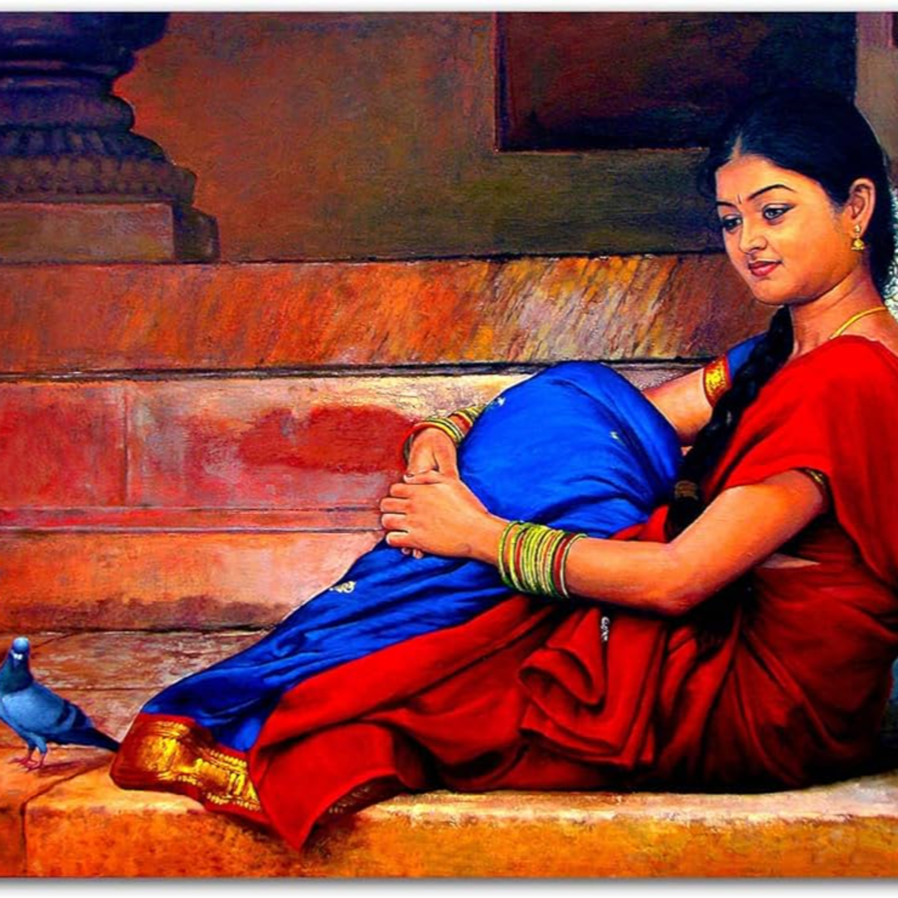 SUKANYAVIN KATHAI ALAI - ILLALIN PATTAM episode artwork