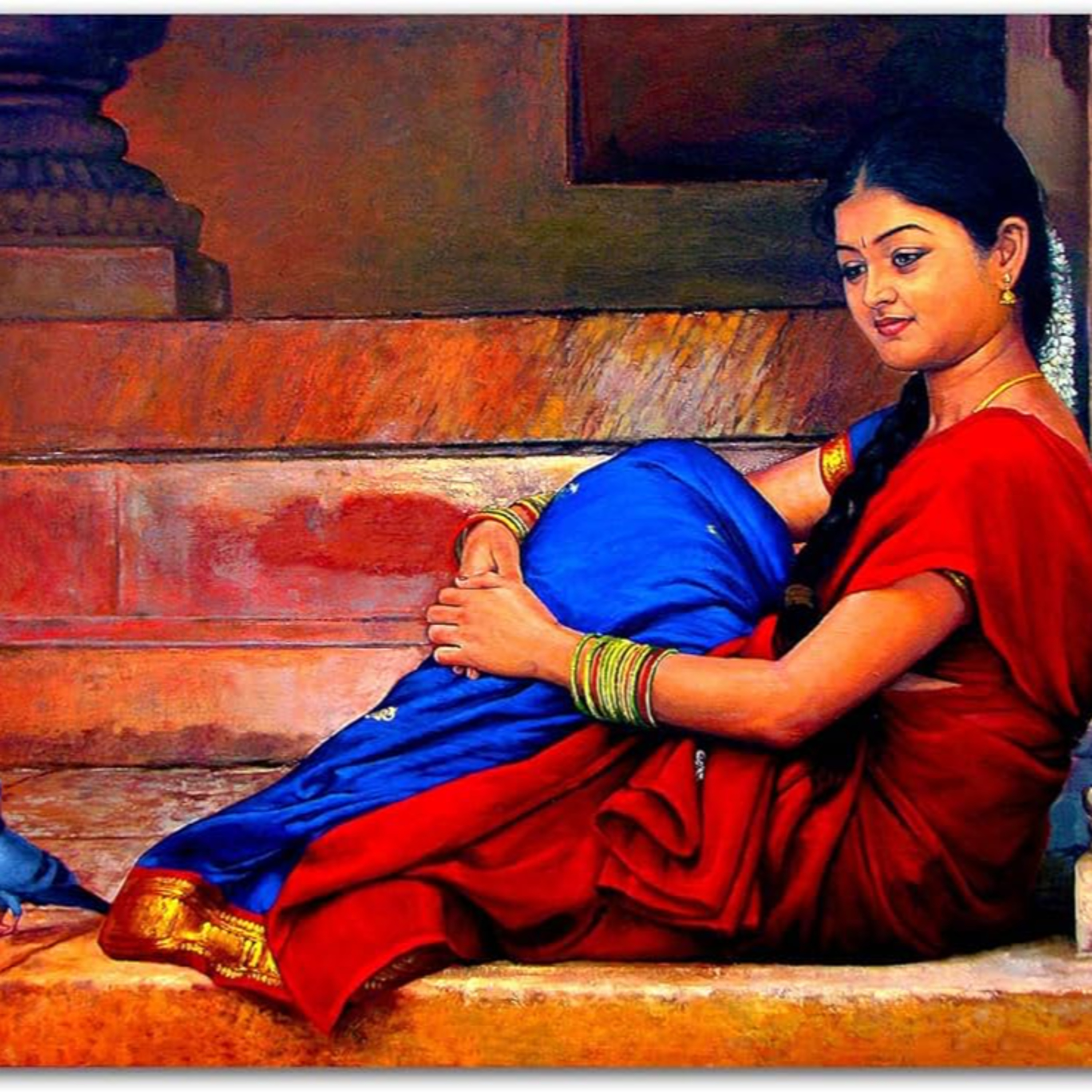 SUKANYAVIN KATHAI ALAI - Mudhirndha Kaadhal