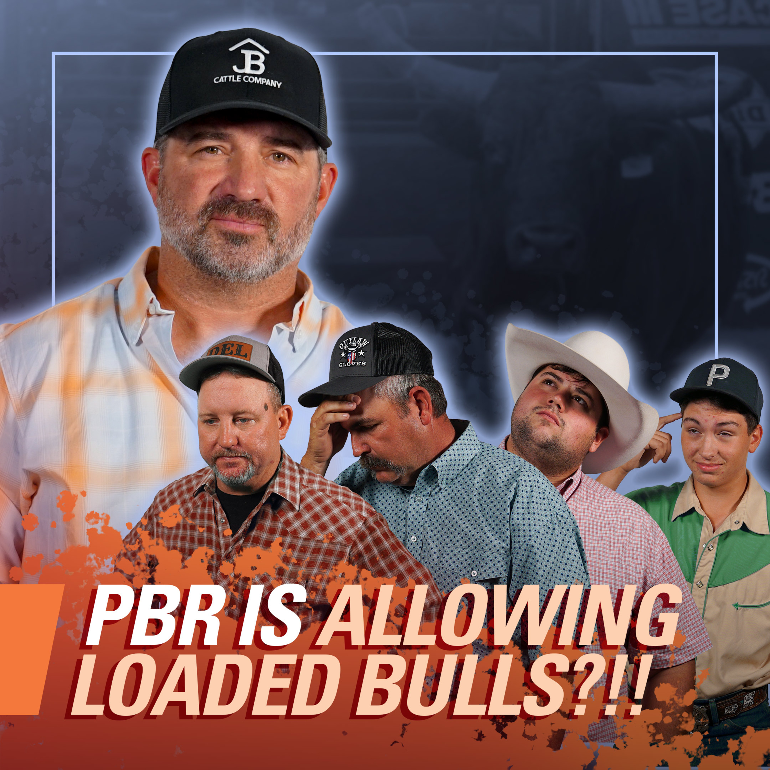 Pro Bull Talk