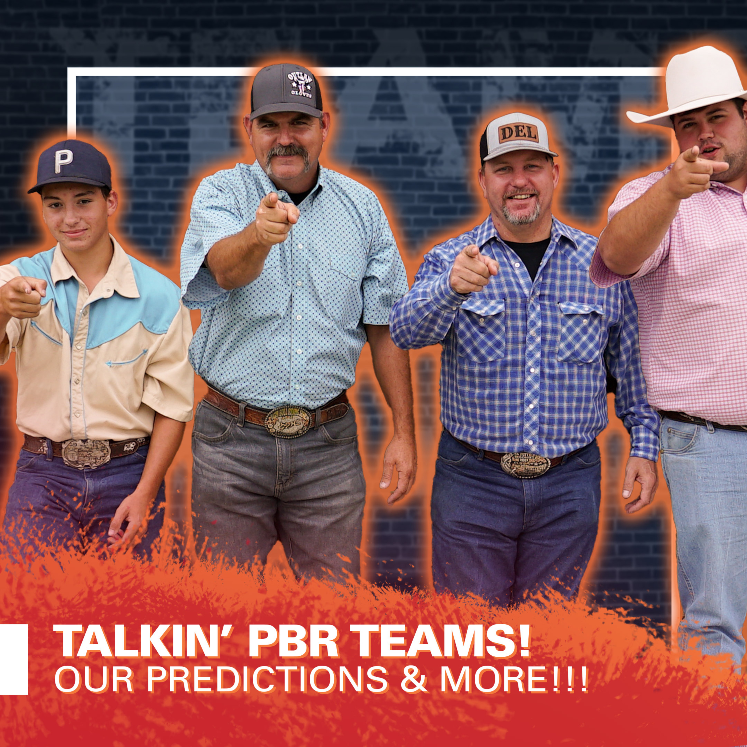 Pro Bull Talk