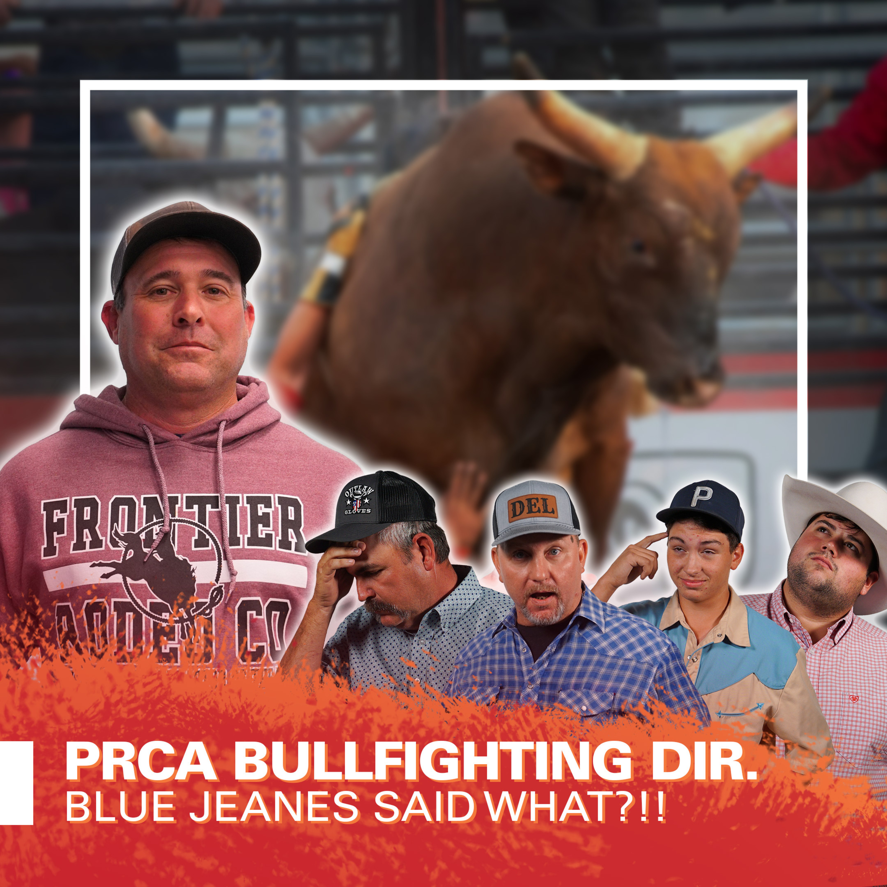 Pro Bull Talk