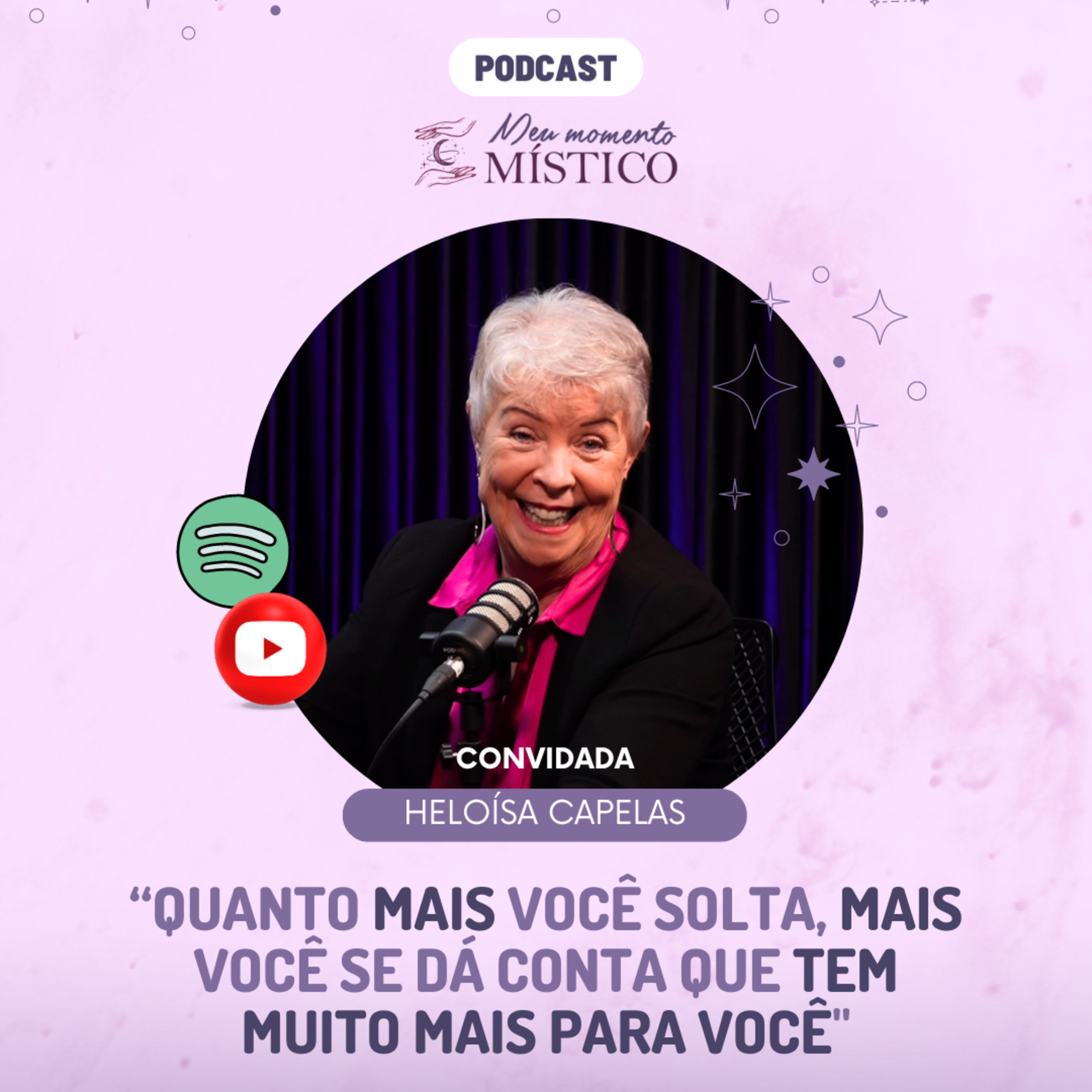 Meu Momento Místico