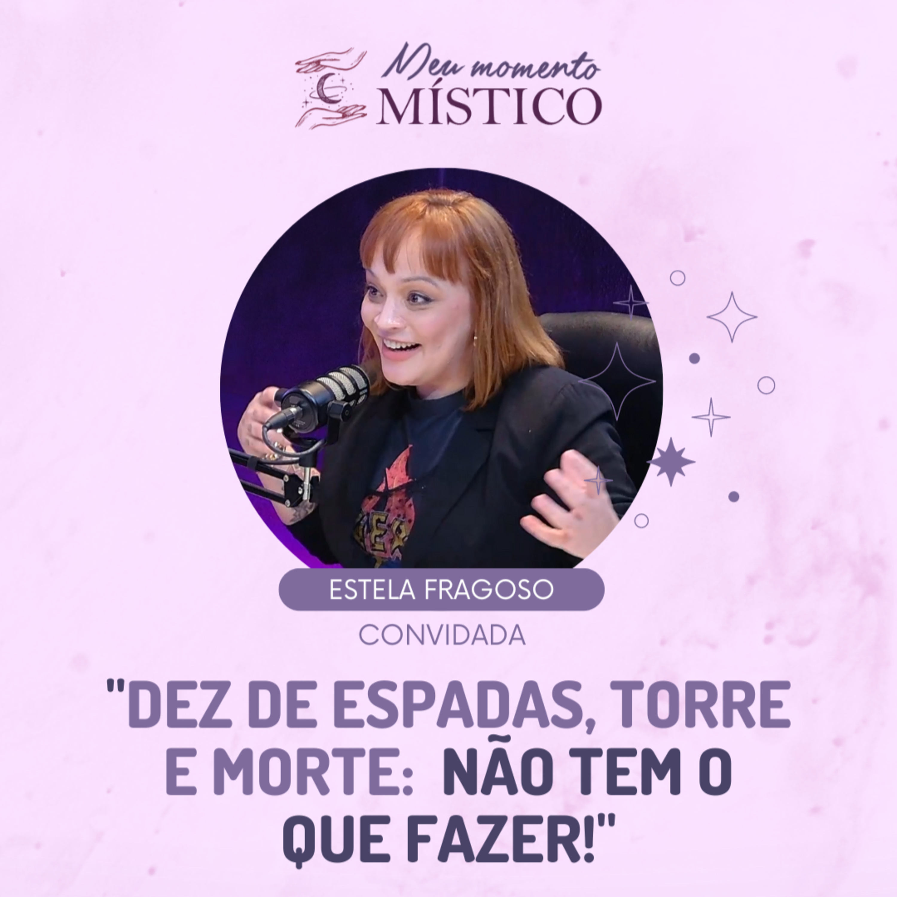 Meu Momento Místico