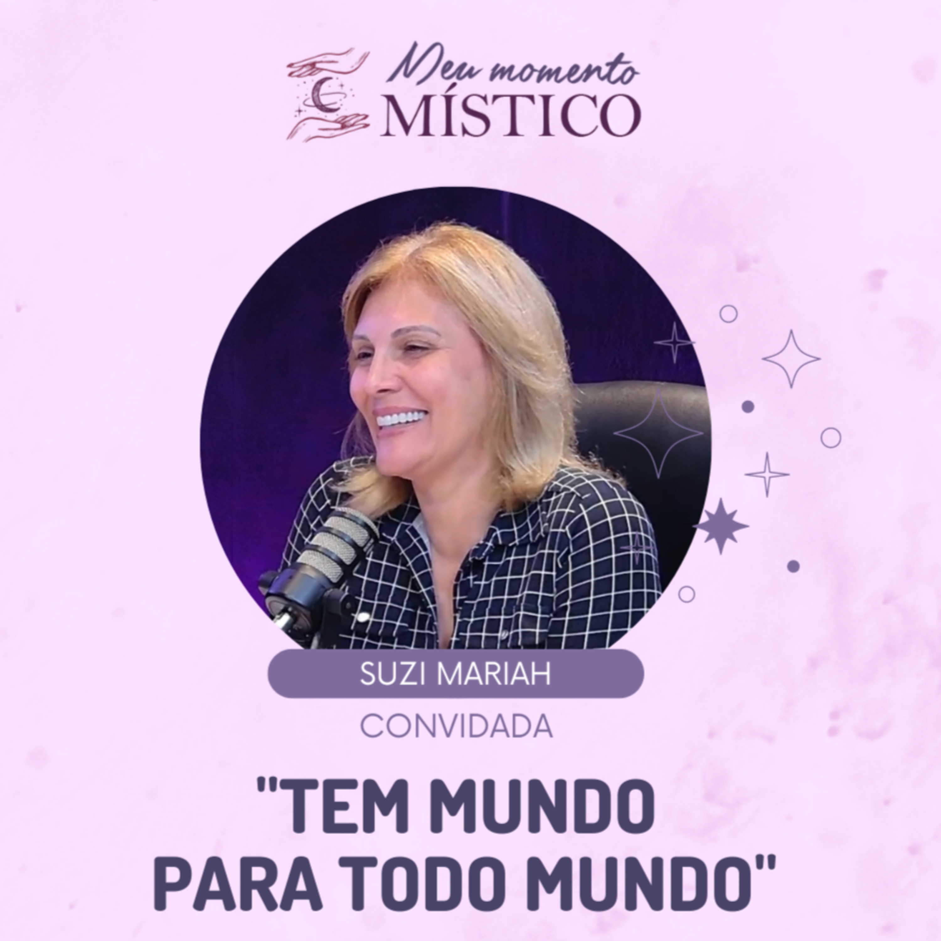 Meu Momento Místico