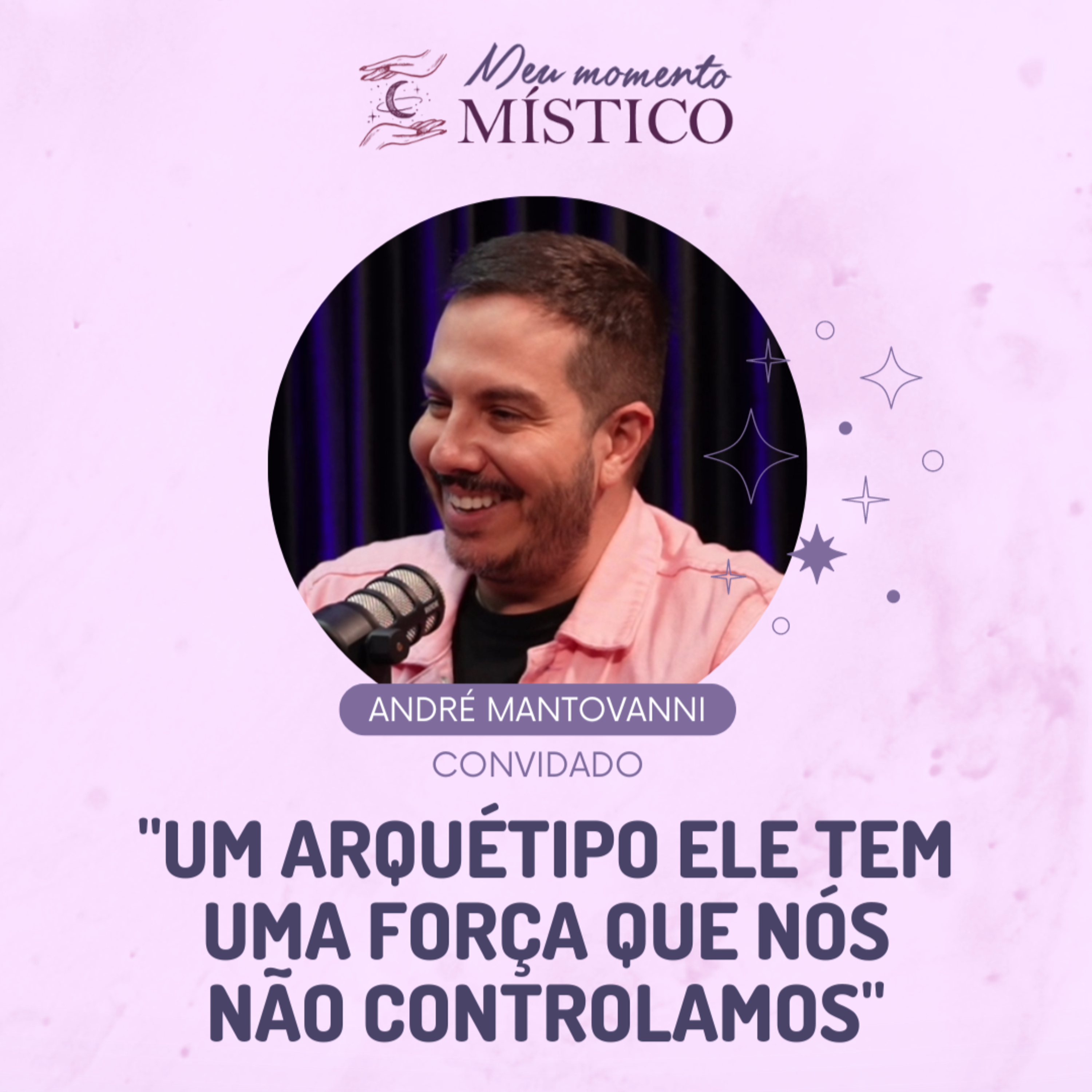 Meu Momento Místico