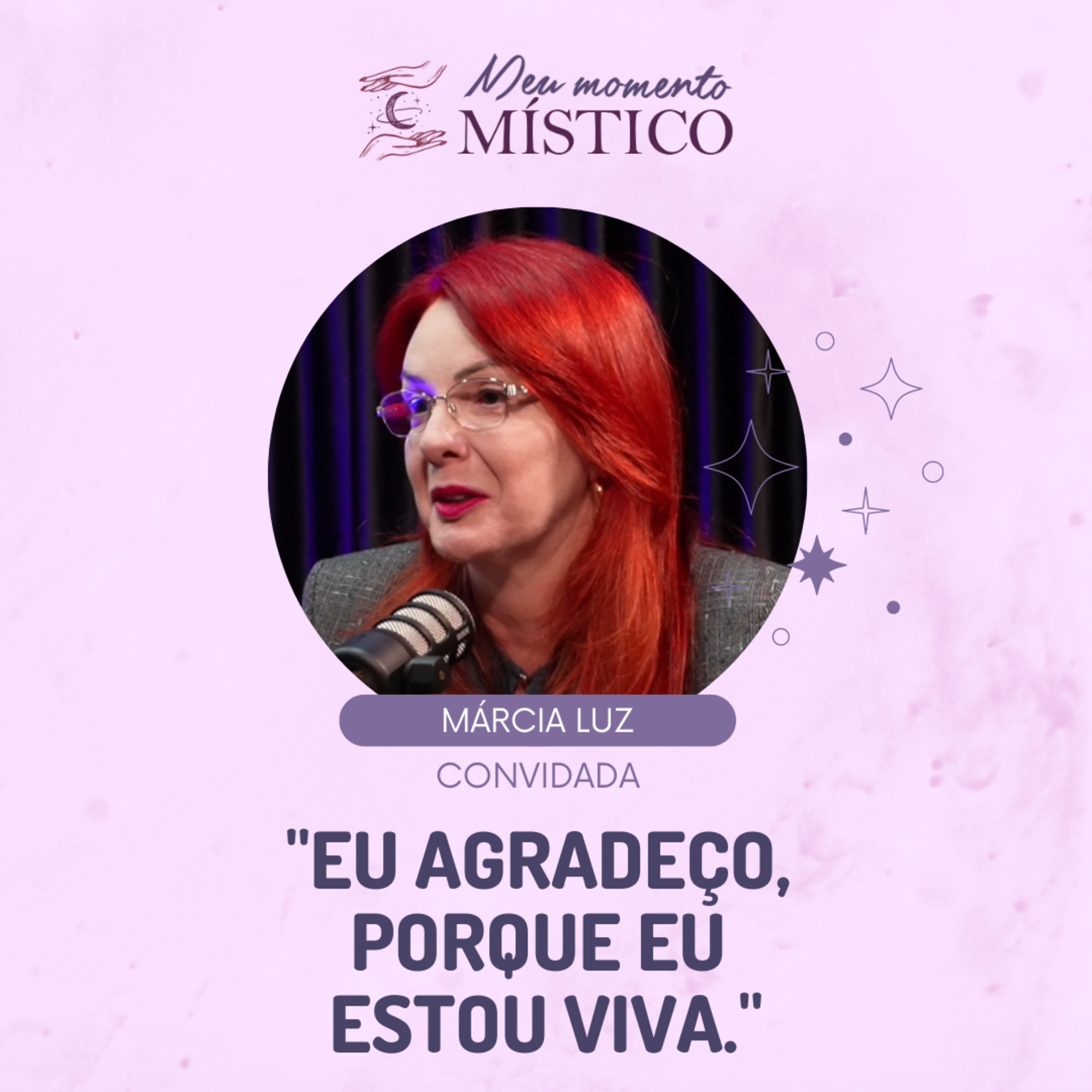 Meu Momento Místico