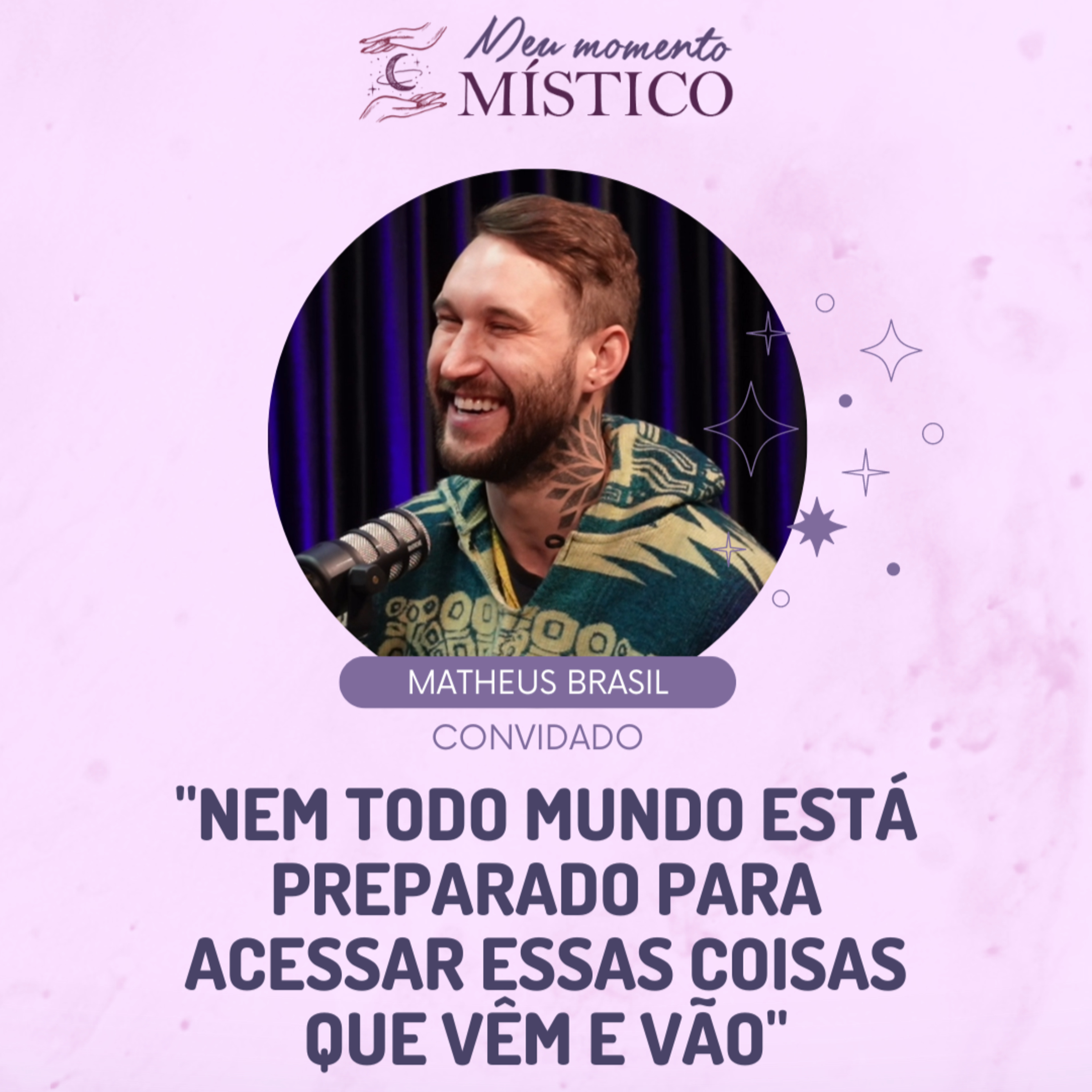 Meu Momento Místico