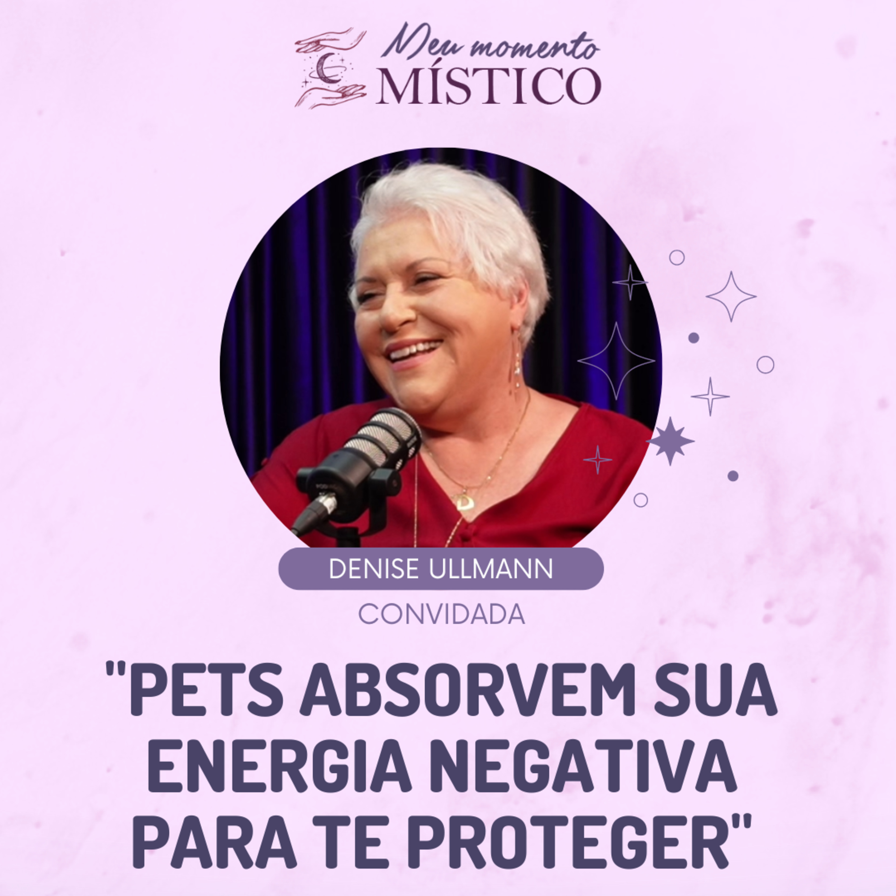 Meu Momento Místico