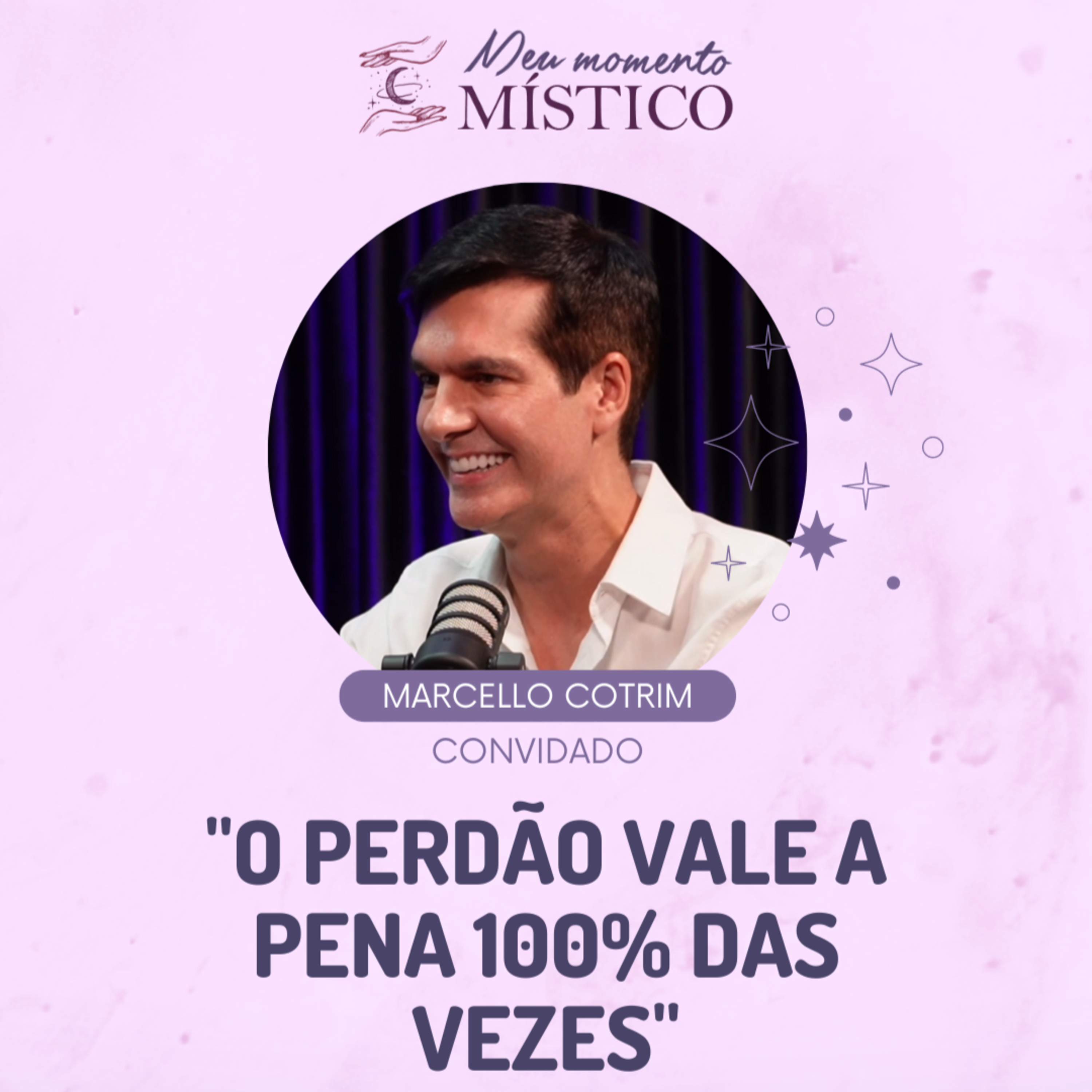 Meu Momento Místico