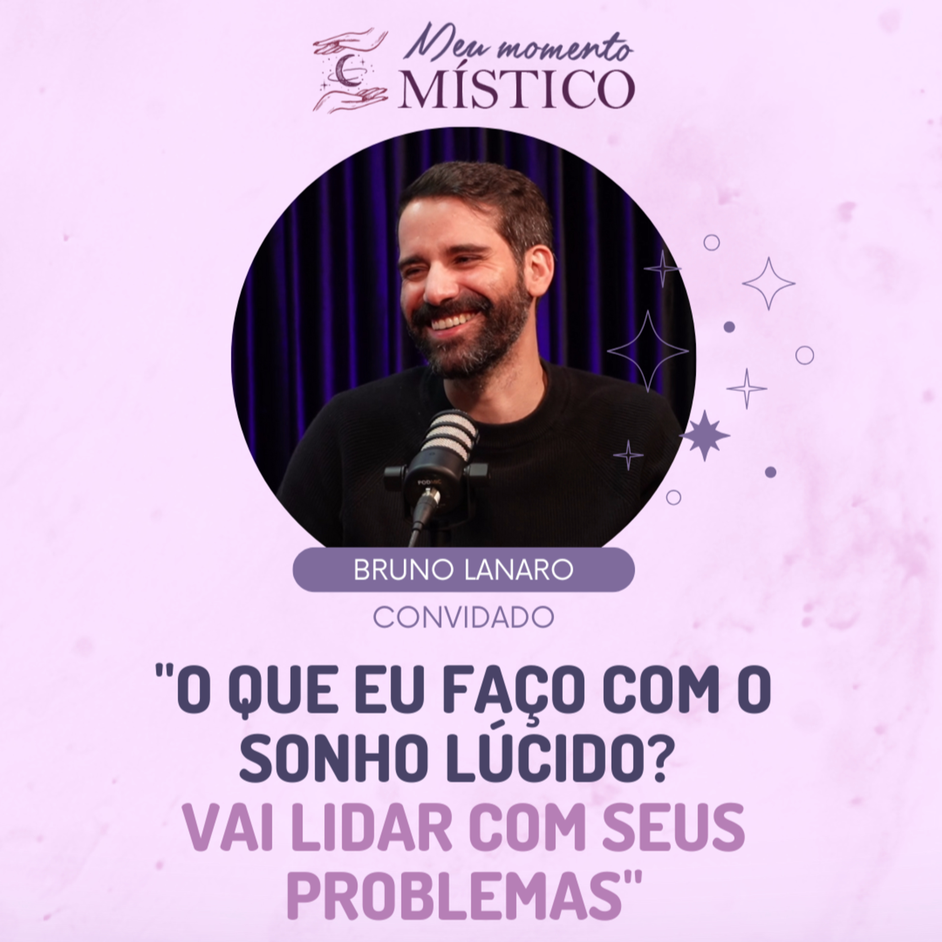 Meu Momento Místico