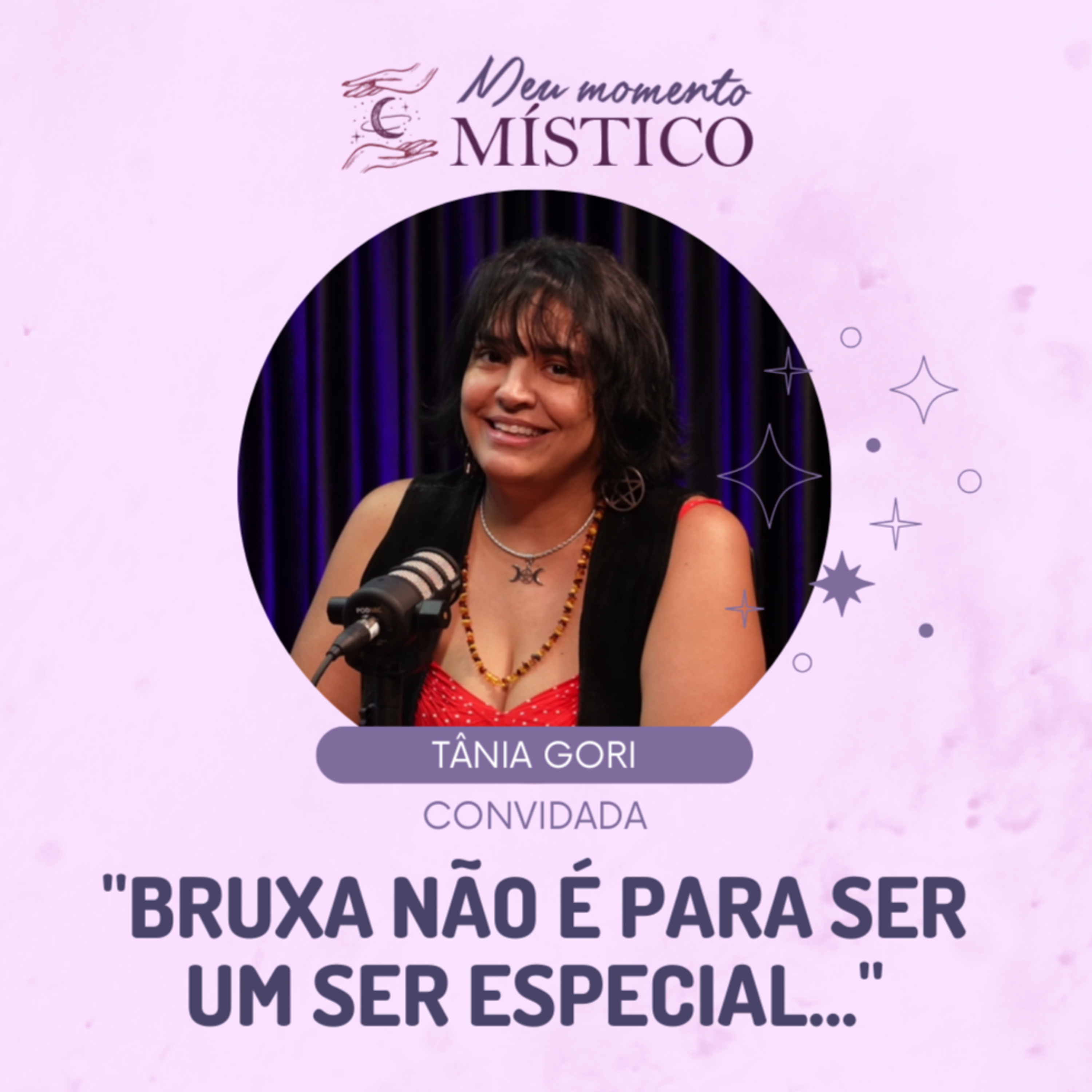 Meu Momento Místico