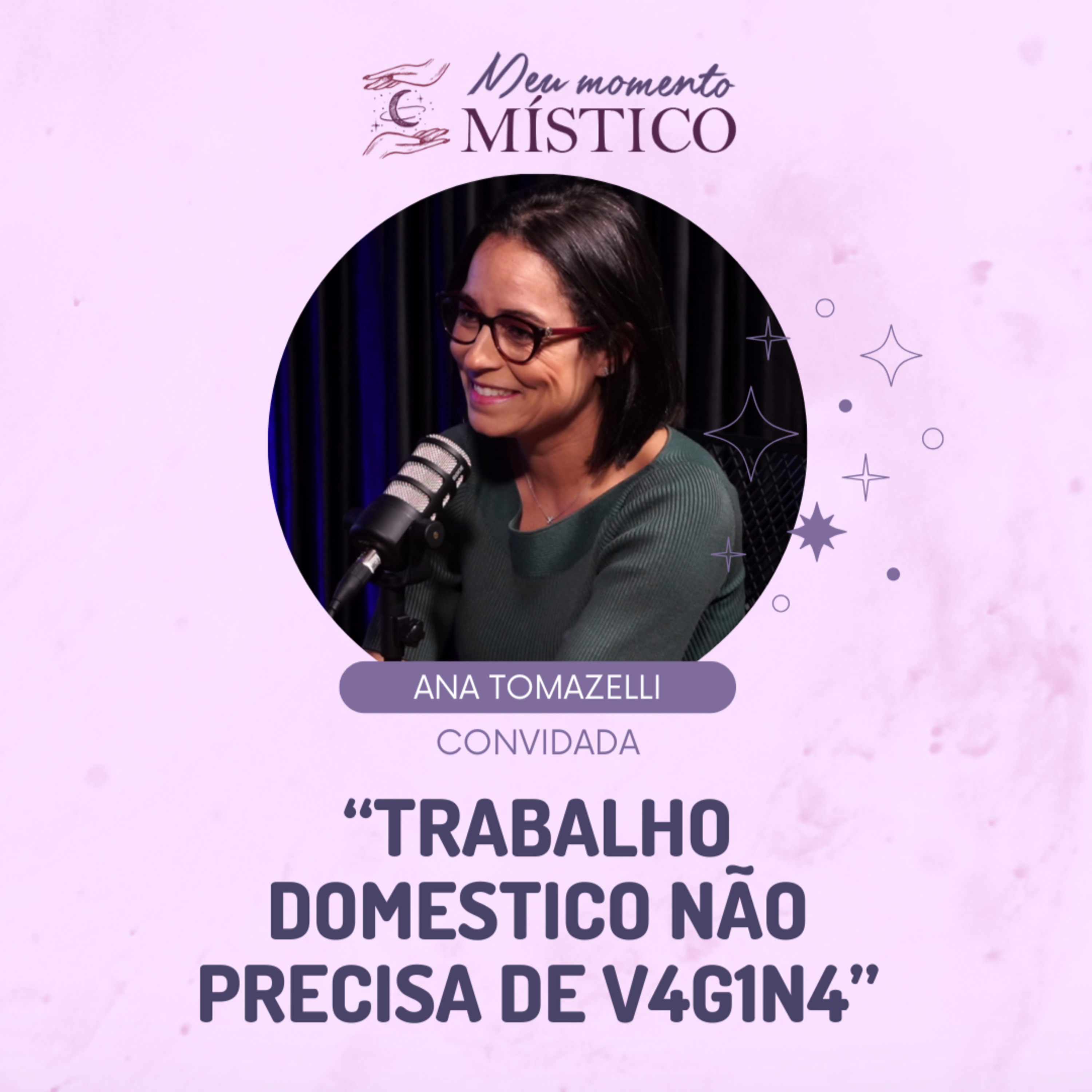 Meu Momento Místico