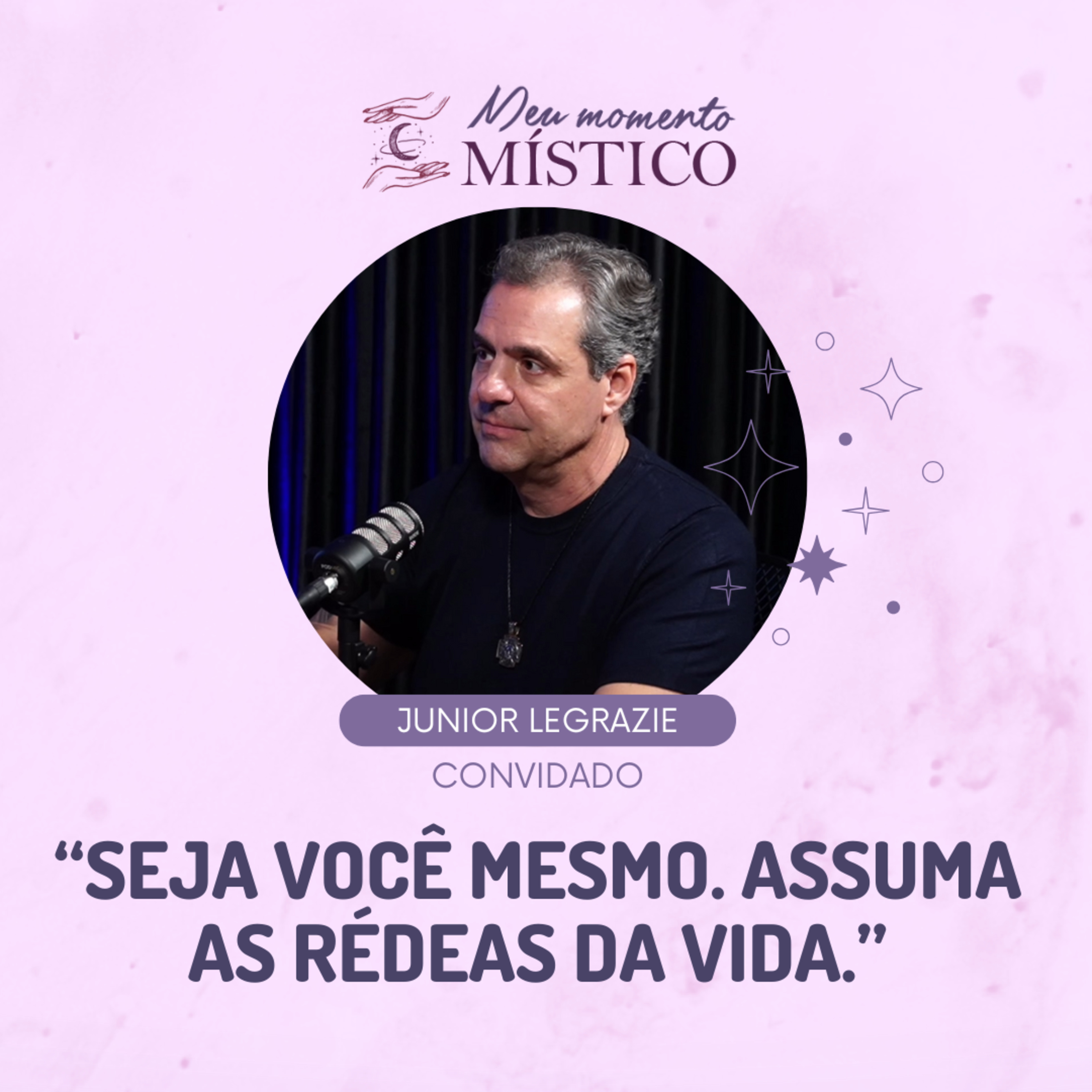 Meu Momento Místico