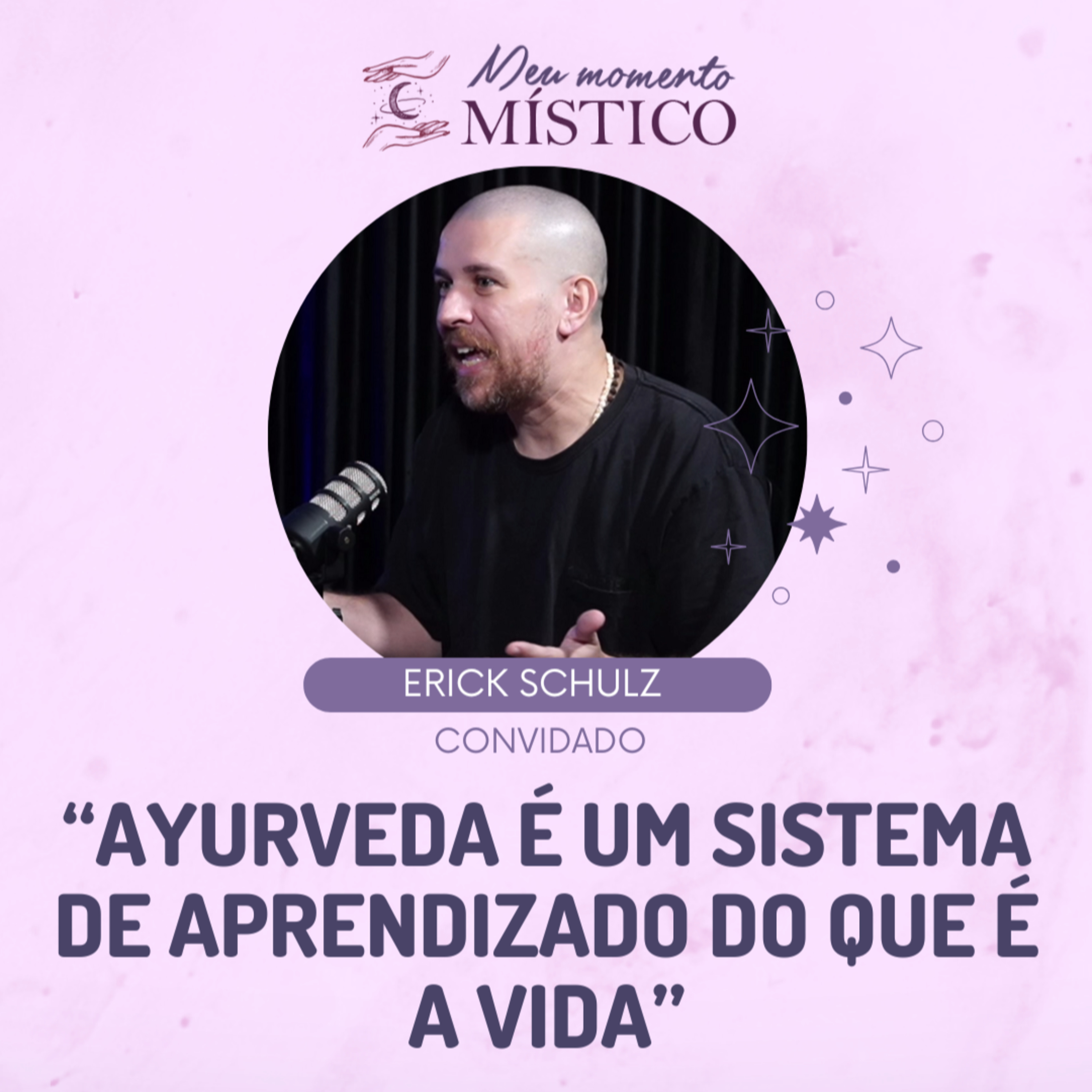 Meu Momento Místico