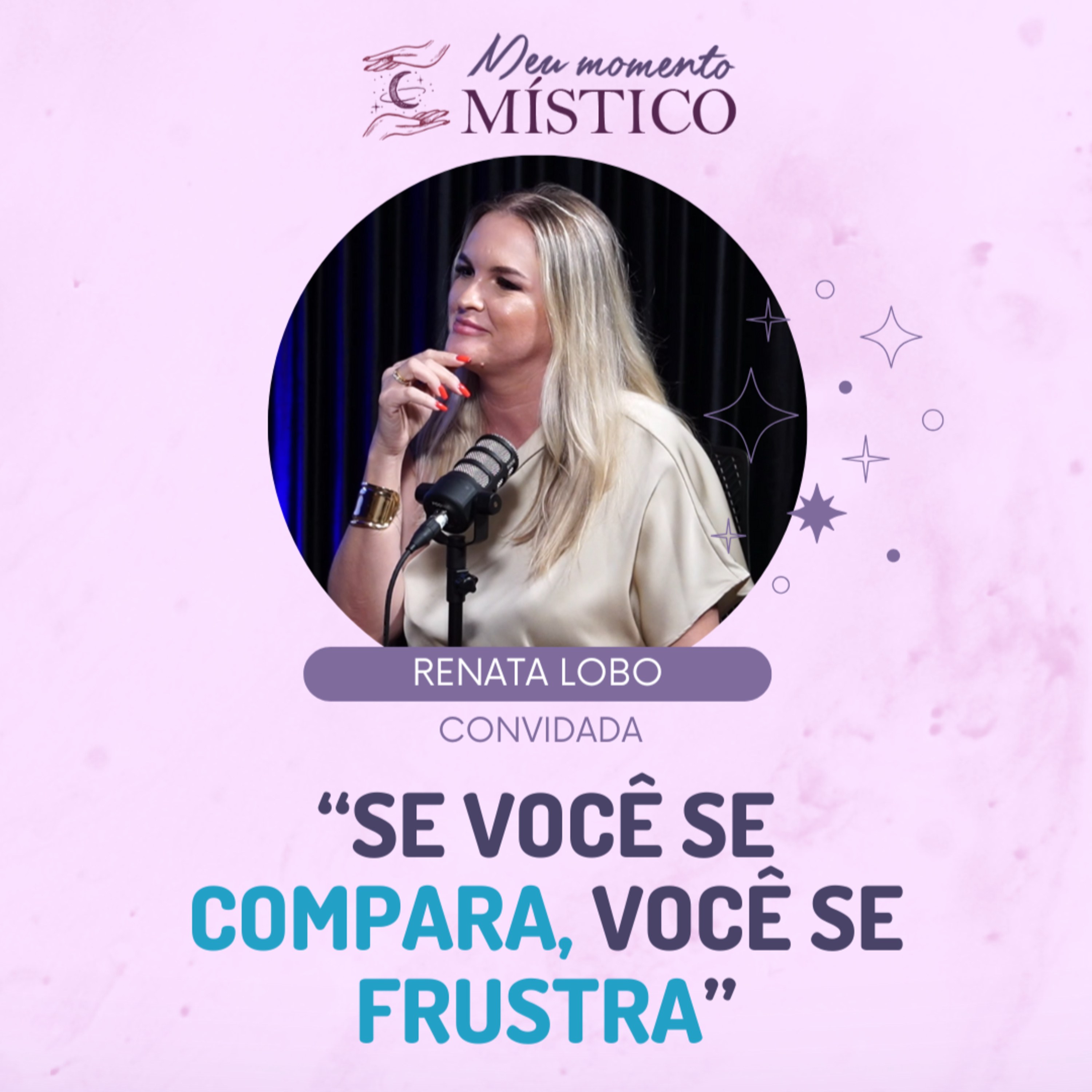 Meu Momento Místico