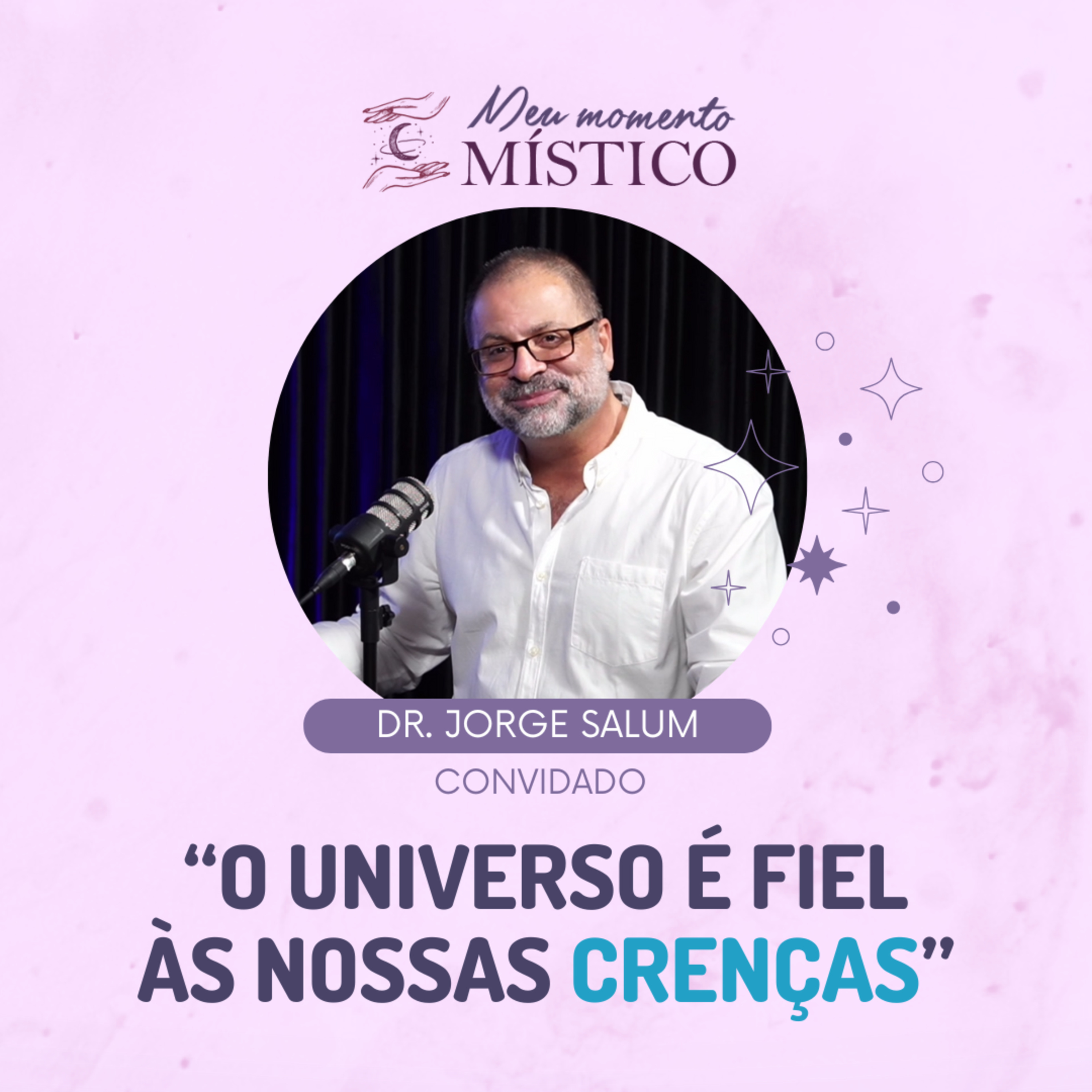 Meu Momento Místico