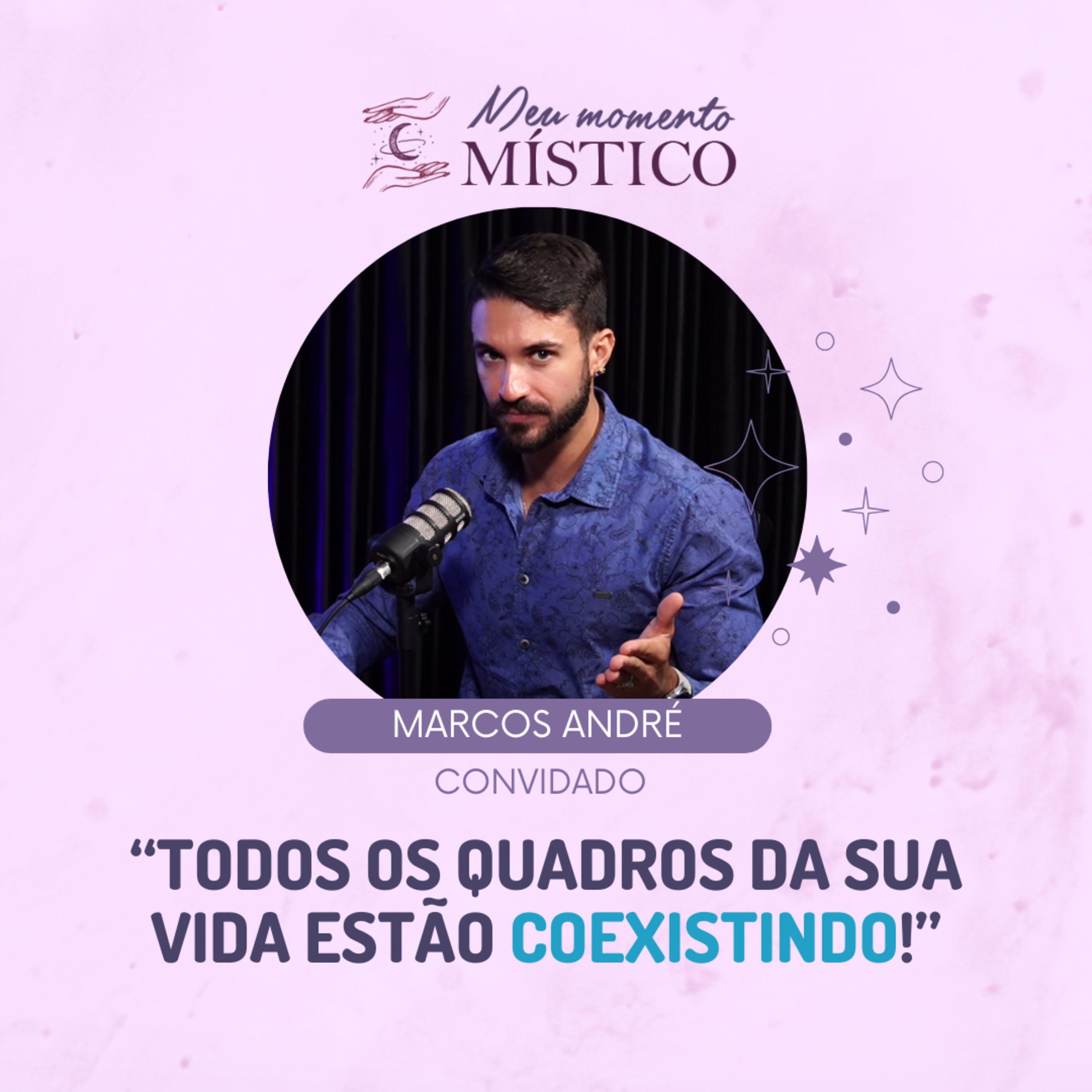 Meu Momento Místico