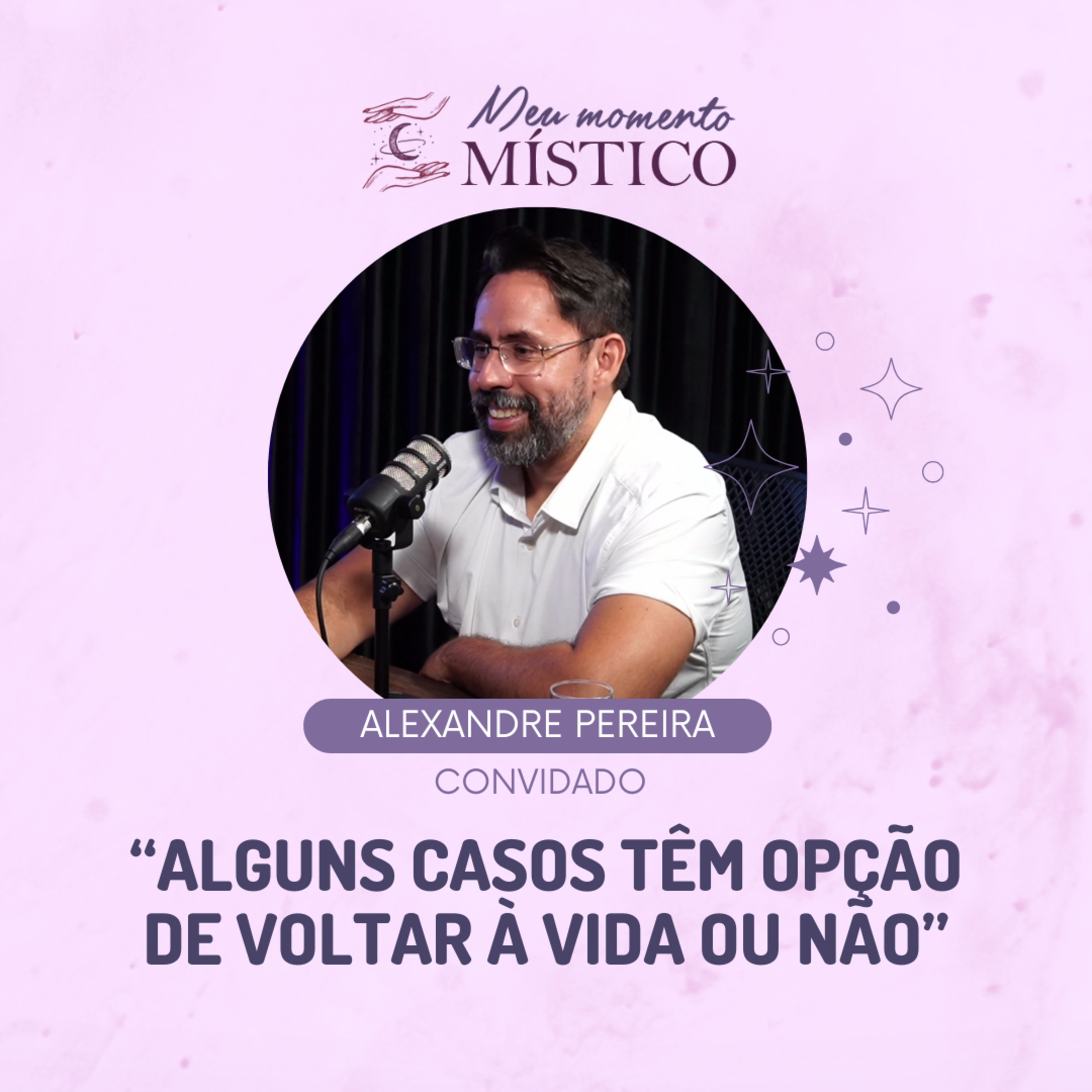 Meu Momento Místico