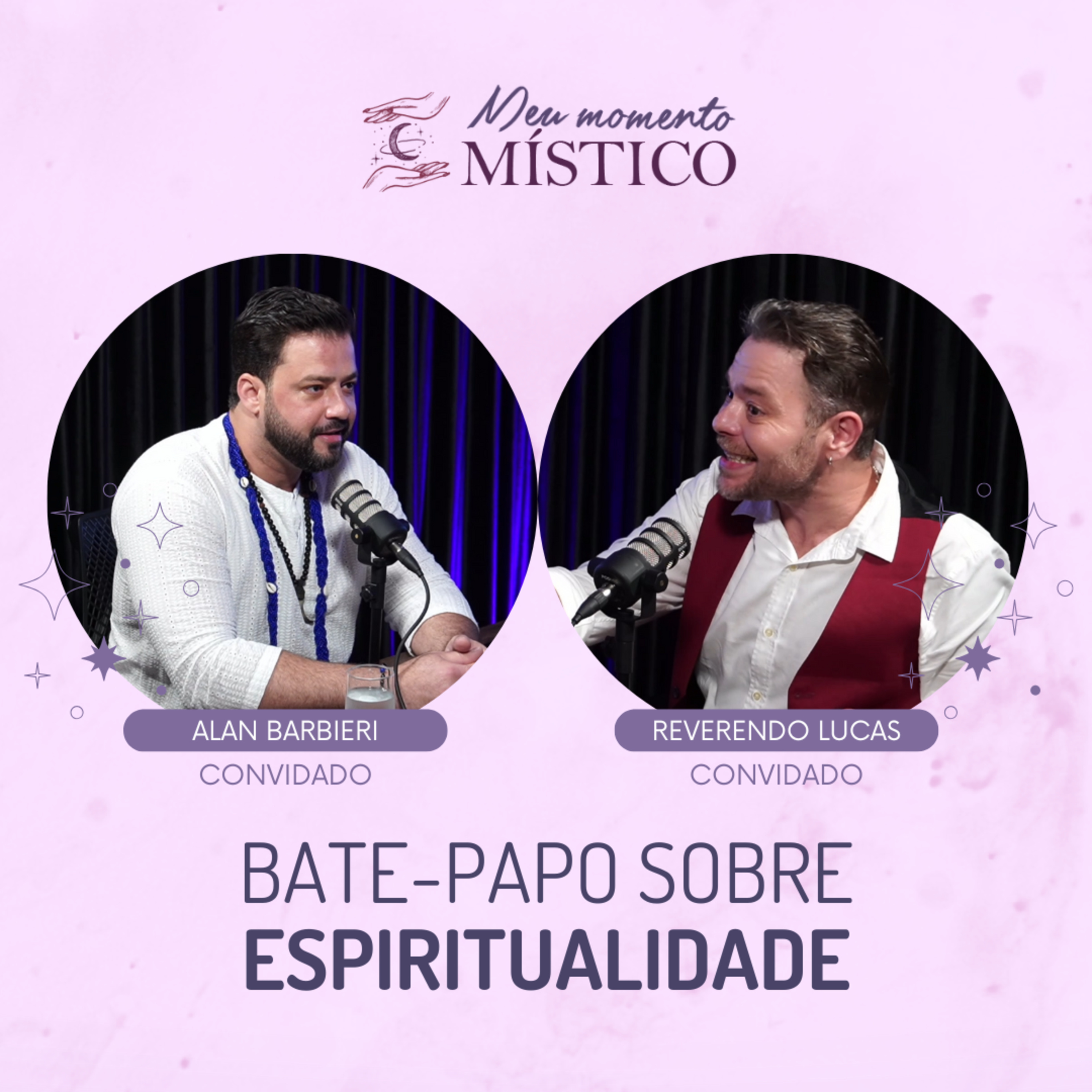 Meu Momento Místico