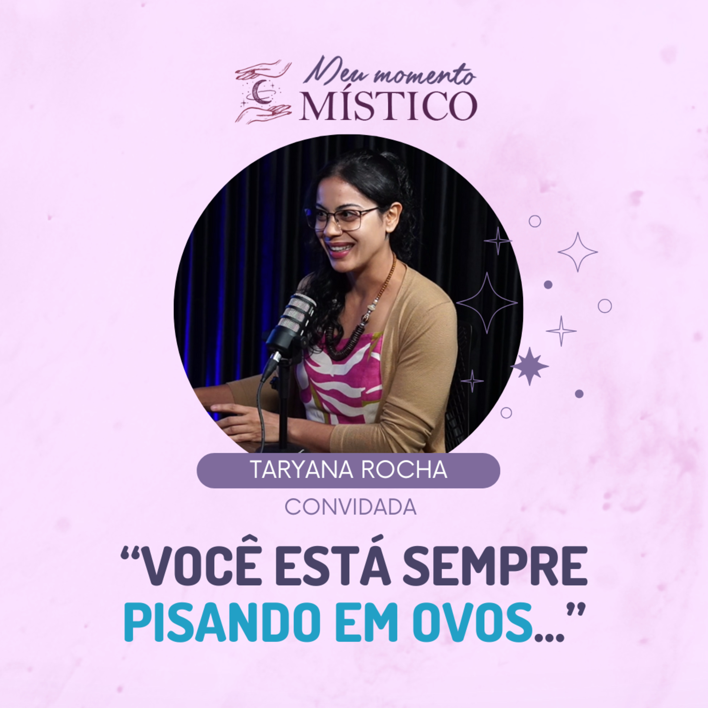 Meu Momento Místico