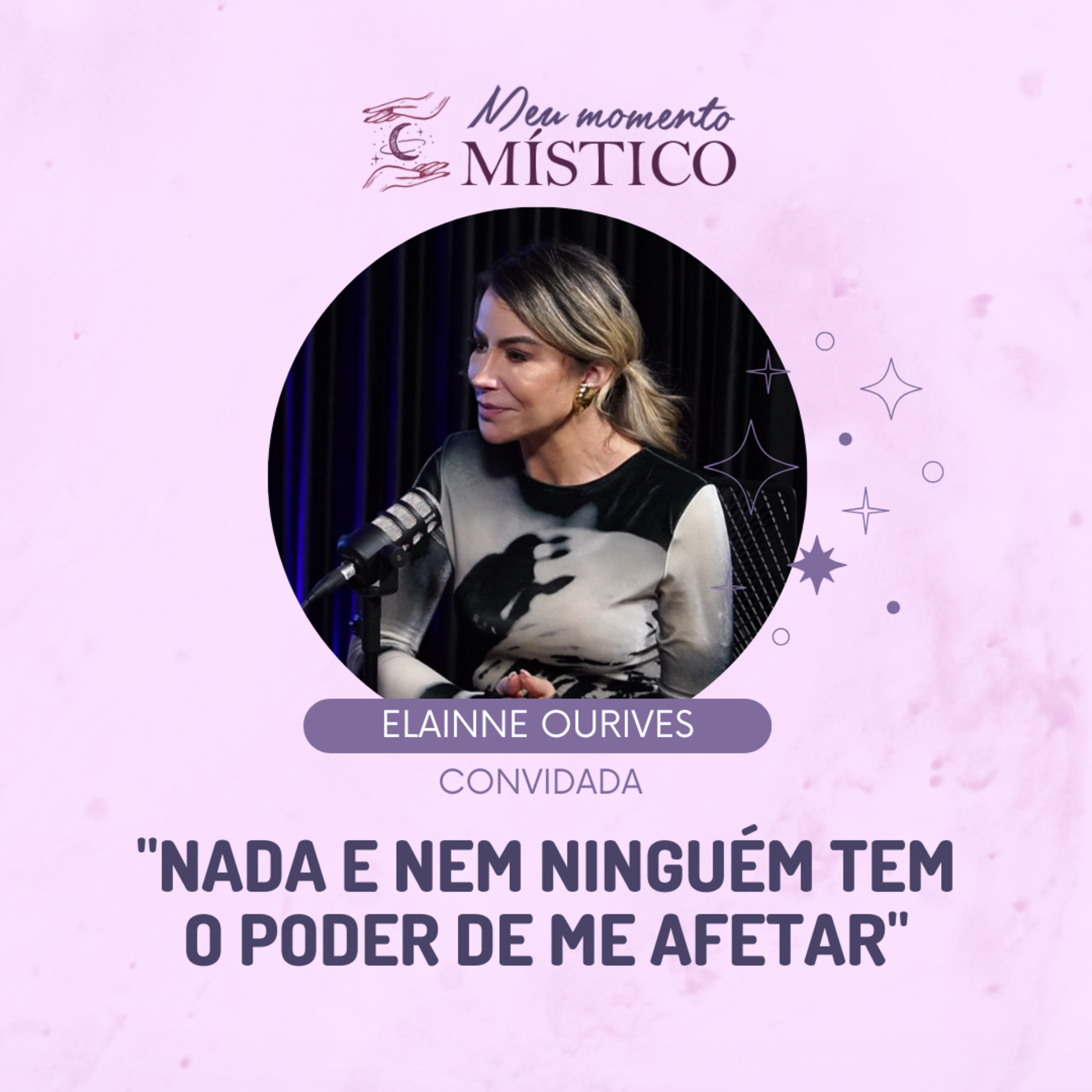 Meu Momento Místico