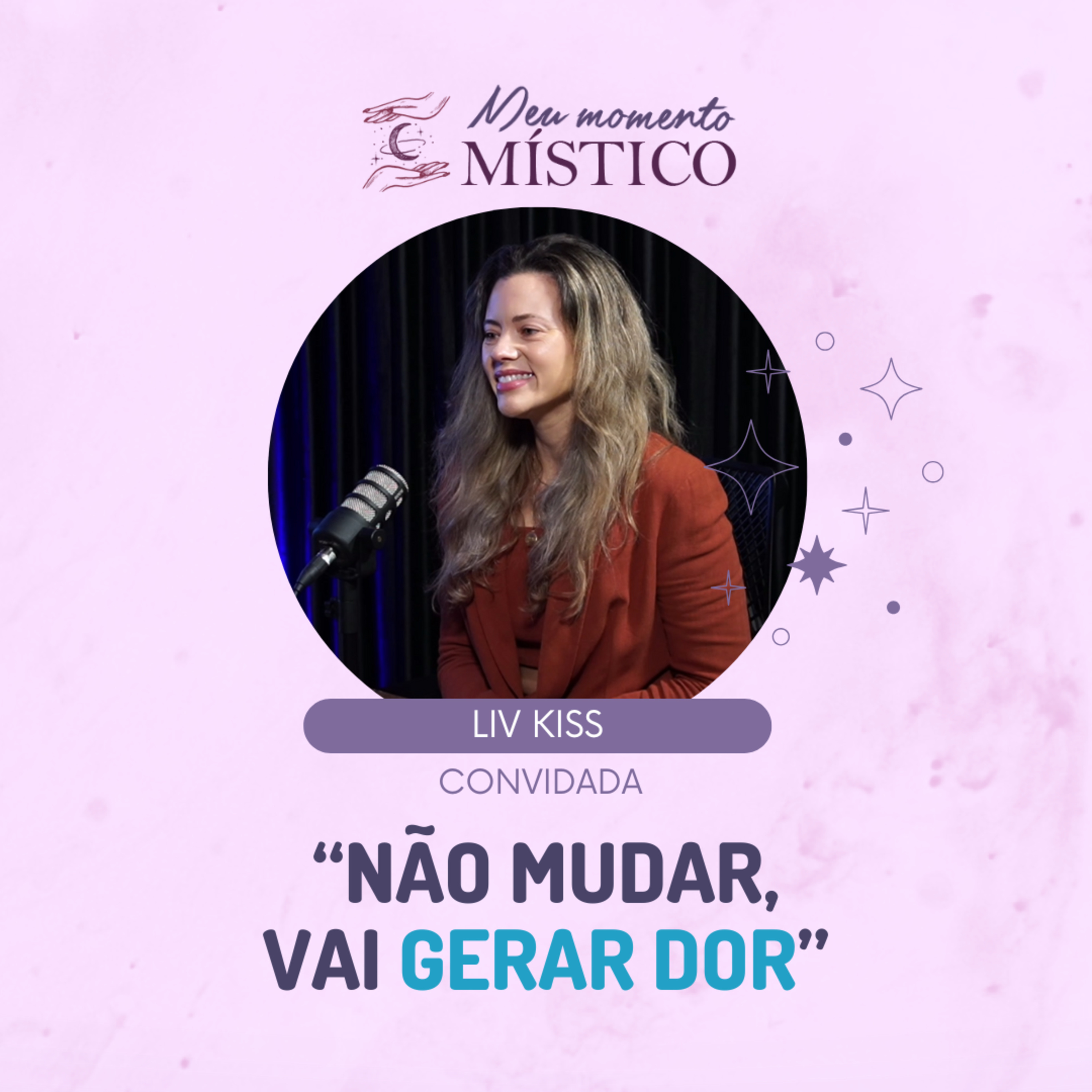 Meu Momento Místico